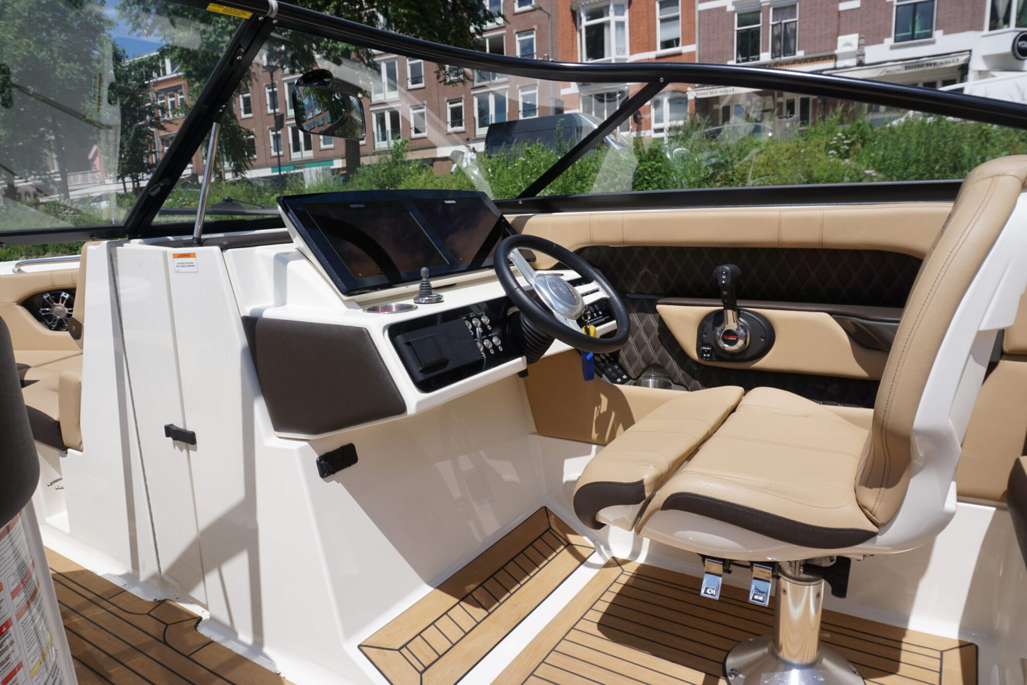 Sea Ray 250 SLX