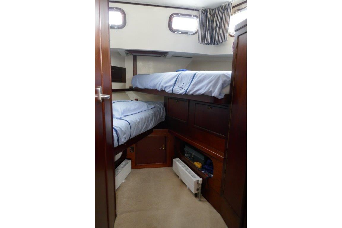 Custom Klaassen Kotter