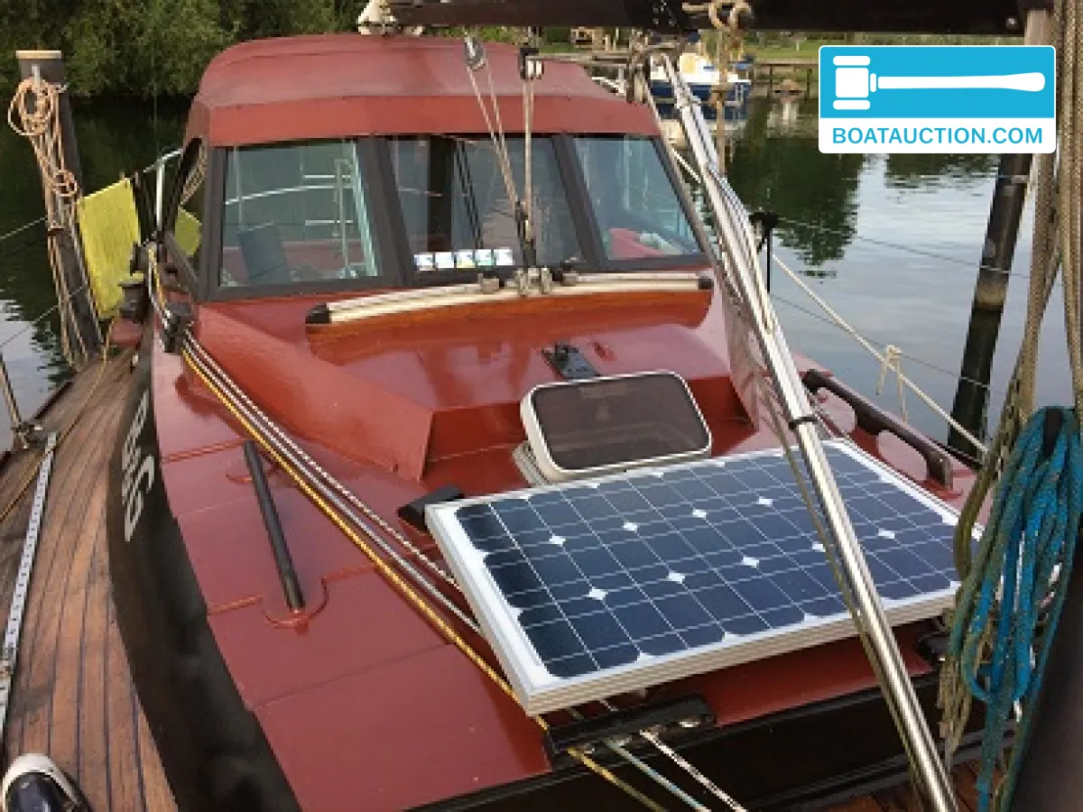 Van de Stadt Zeebonk