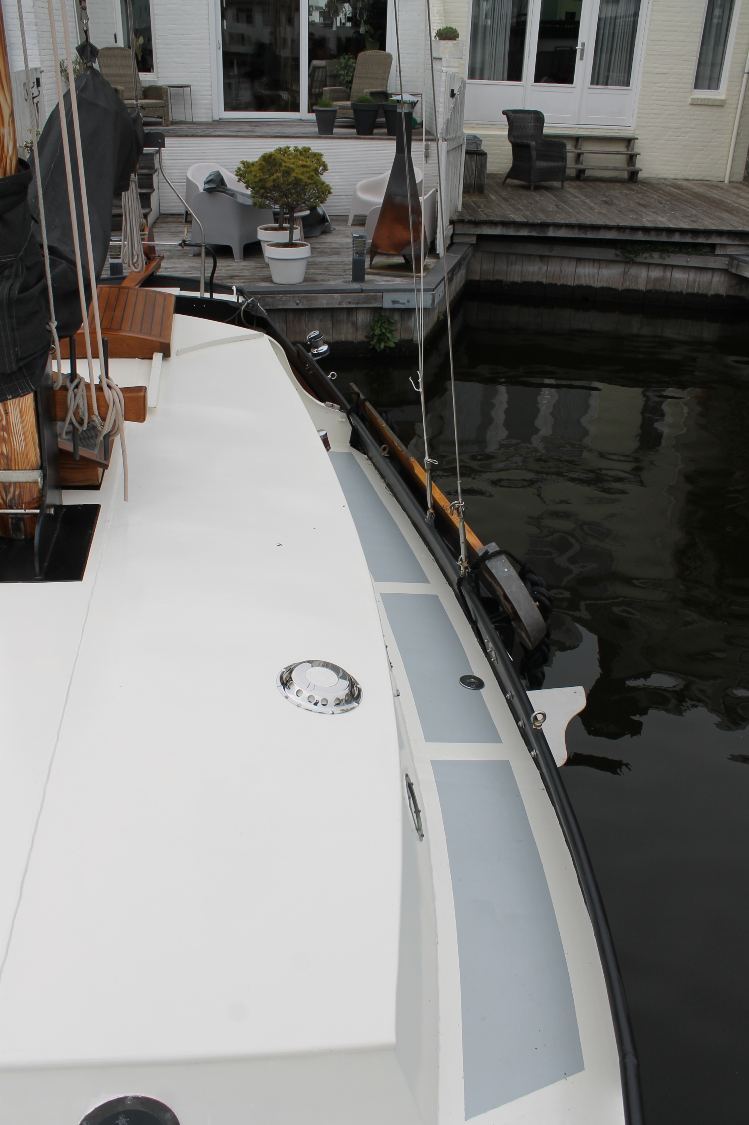 Zeeschouw Van Twillert 10.00