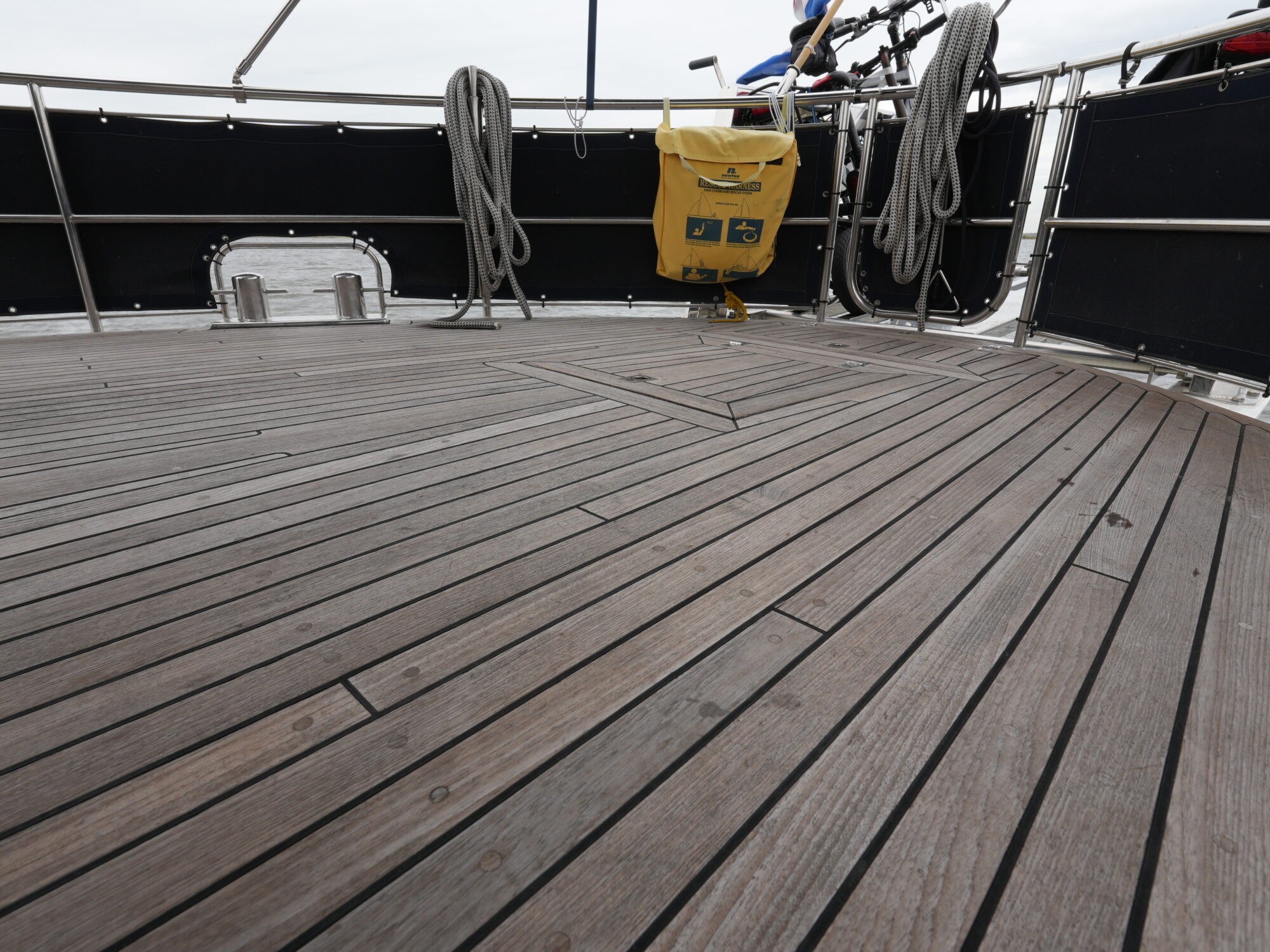 Holterman Kotter 46 Stabilizers