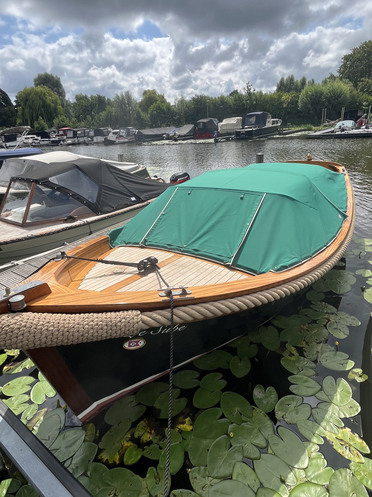 Breedendam P 690