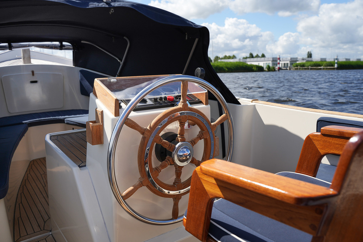Van Wijk 621 Classic