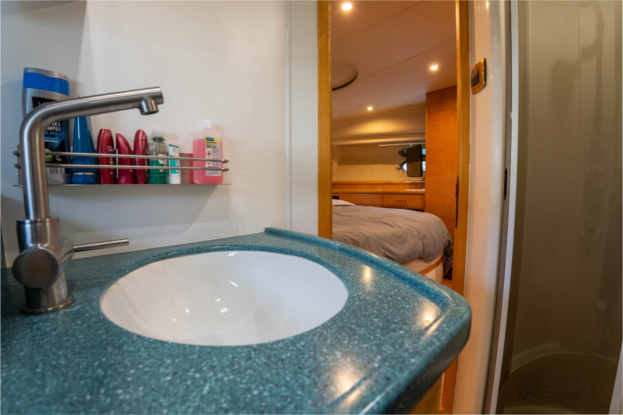 Fairline Squadron 62/65