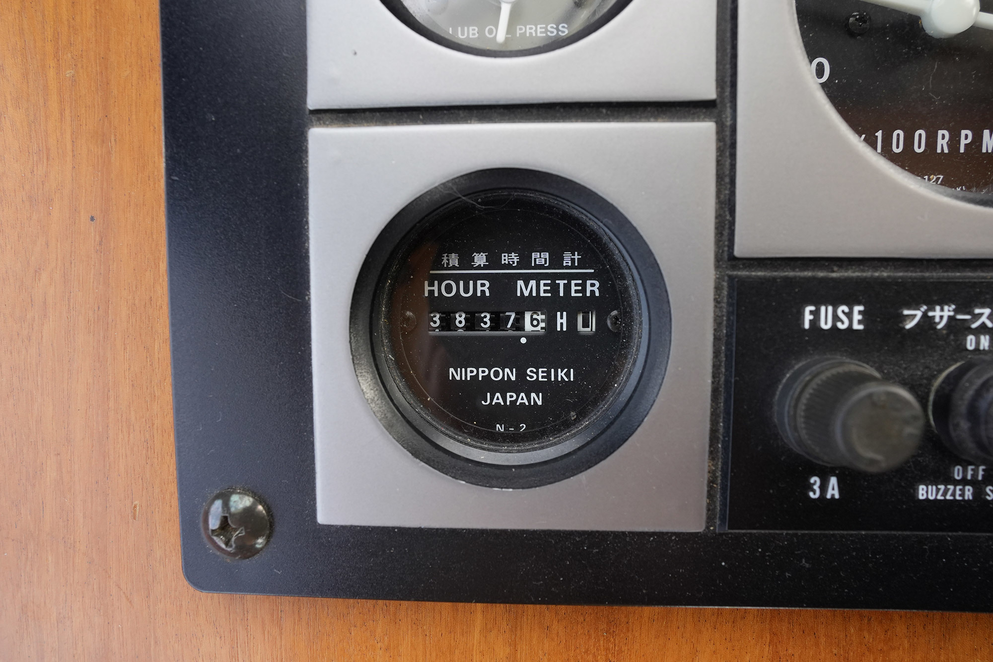 Pikmeerkruiser 11.50 OK