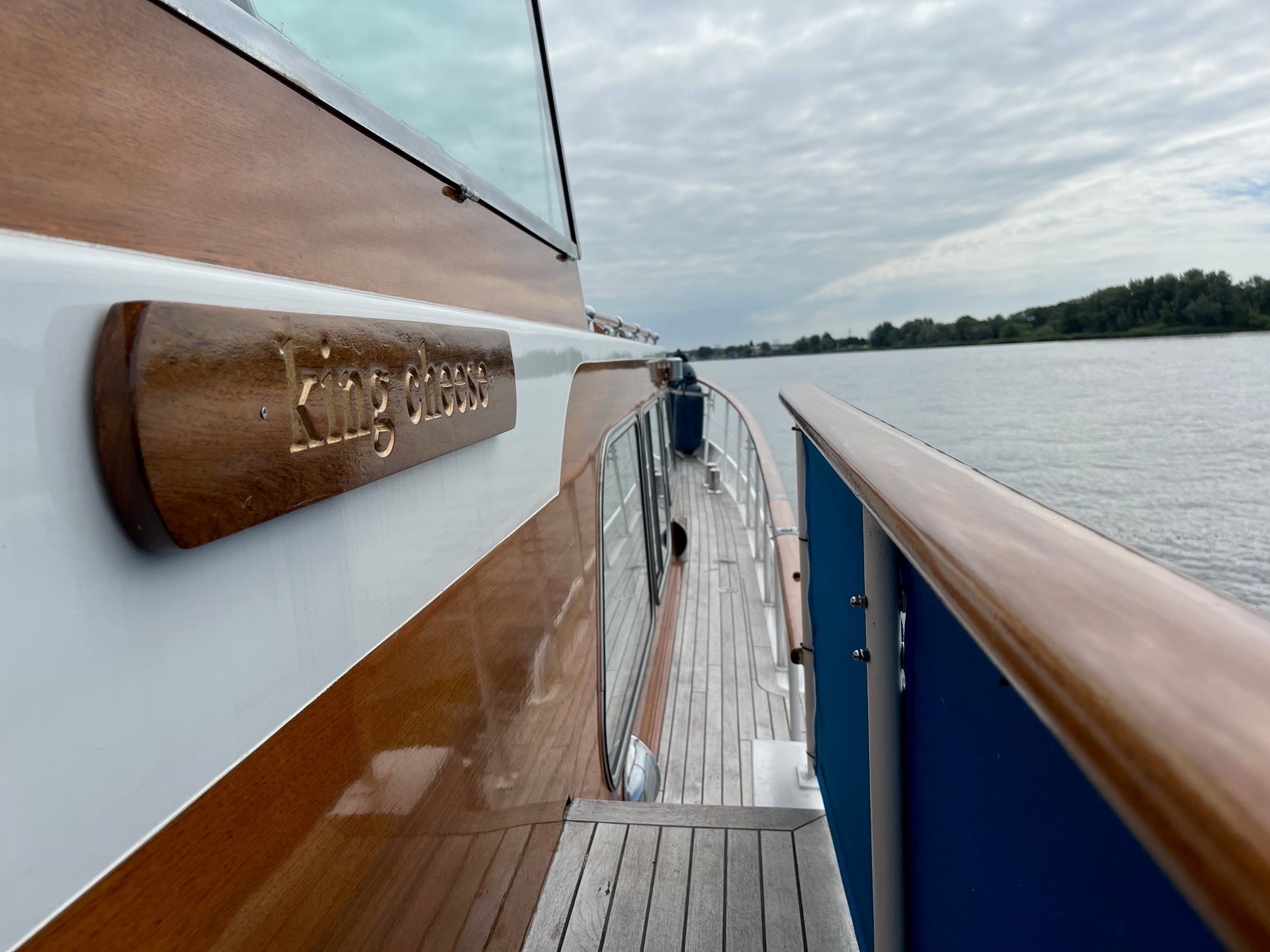 Super van Craft 13.80