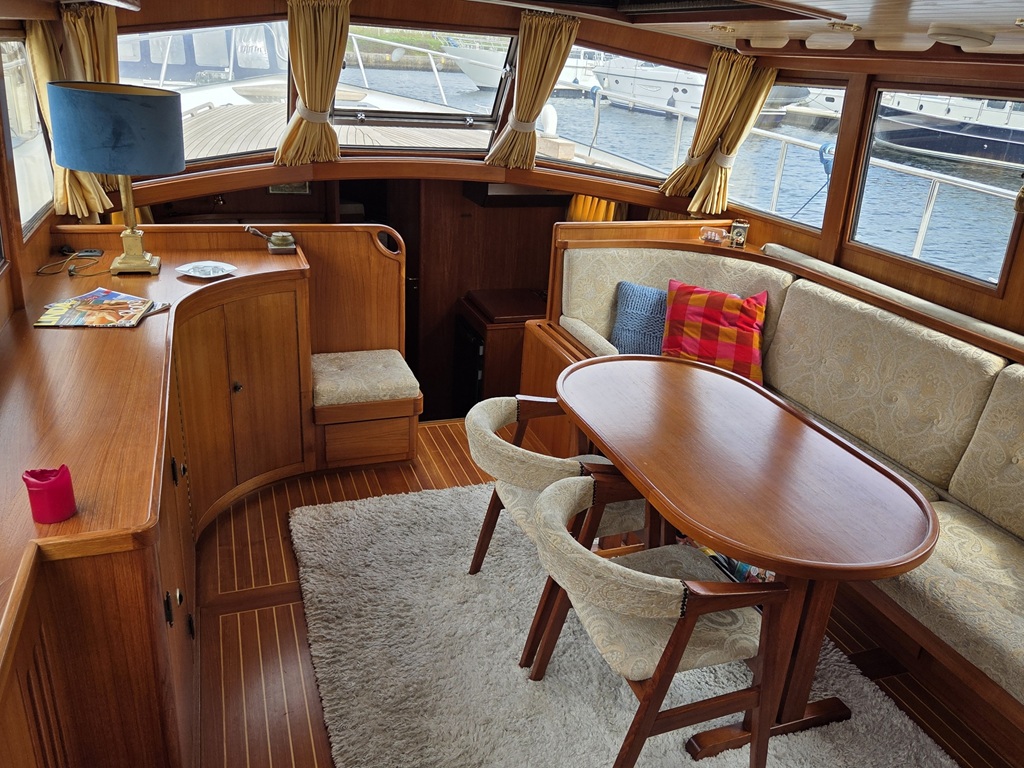 Valk Spiegelkotter 15.50