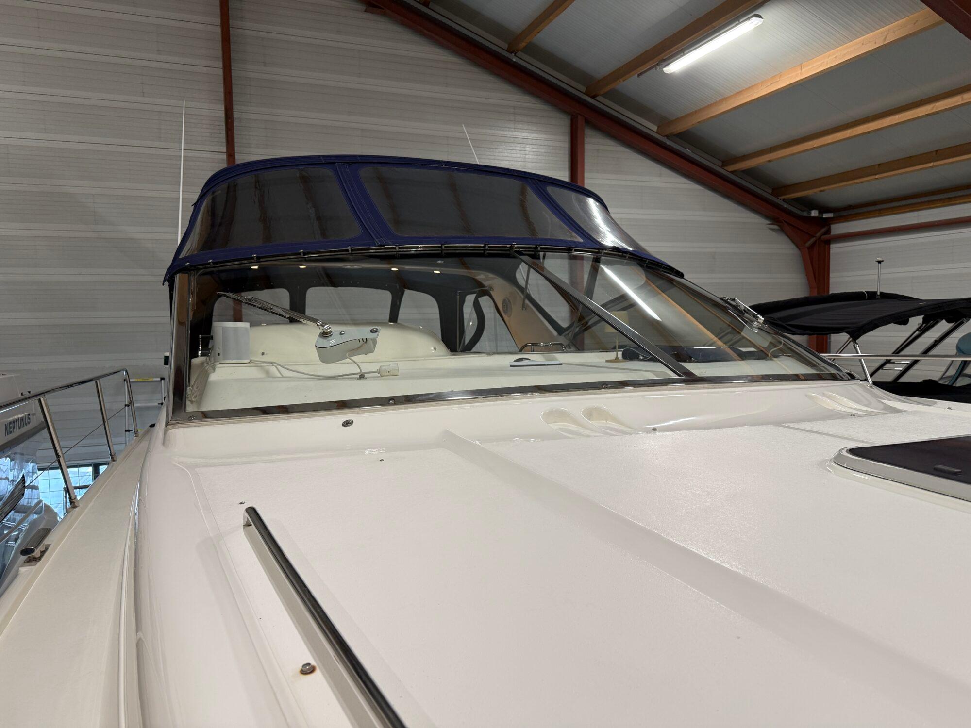 Princess Princess 406 Riviera