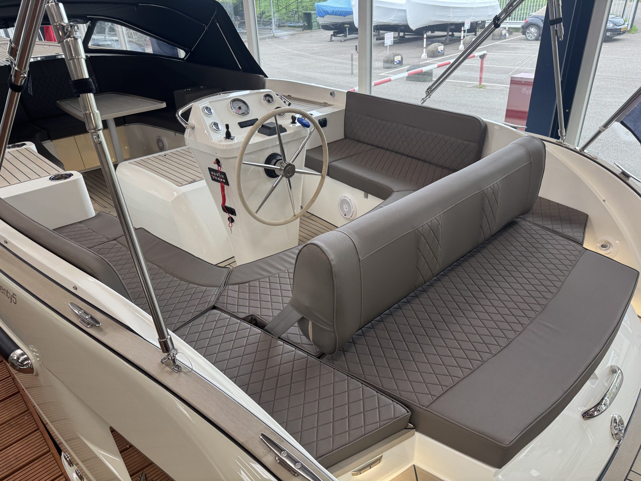 Antaris Seventy5 (op voorraad)