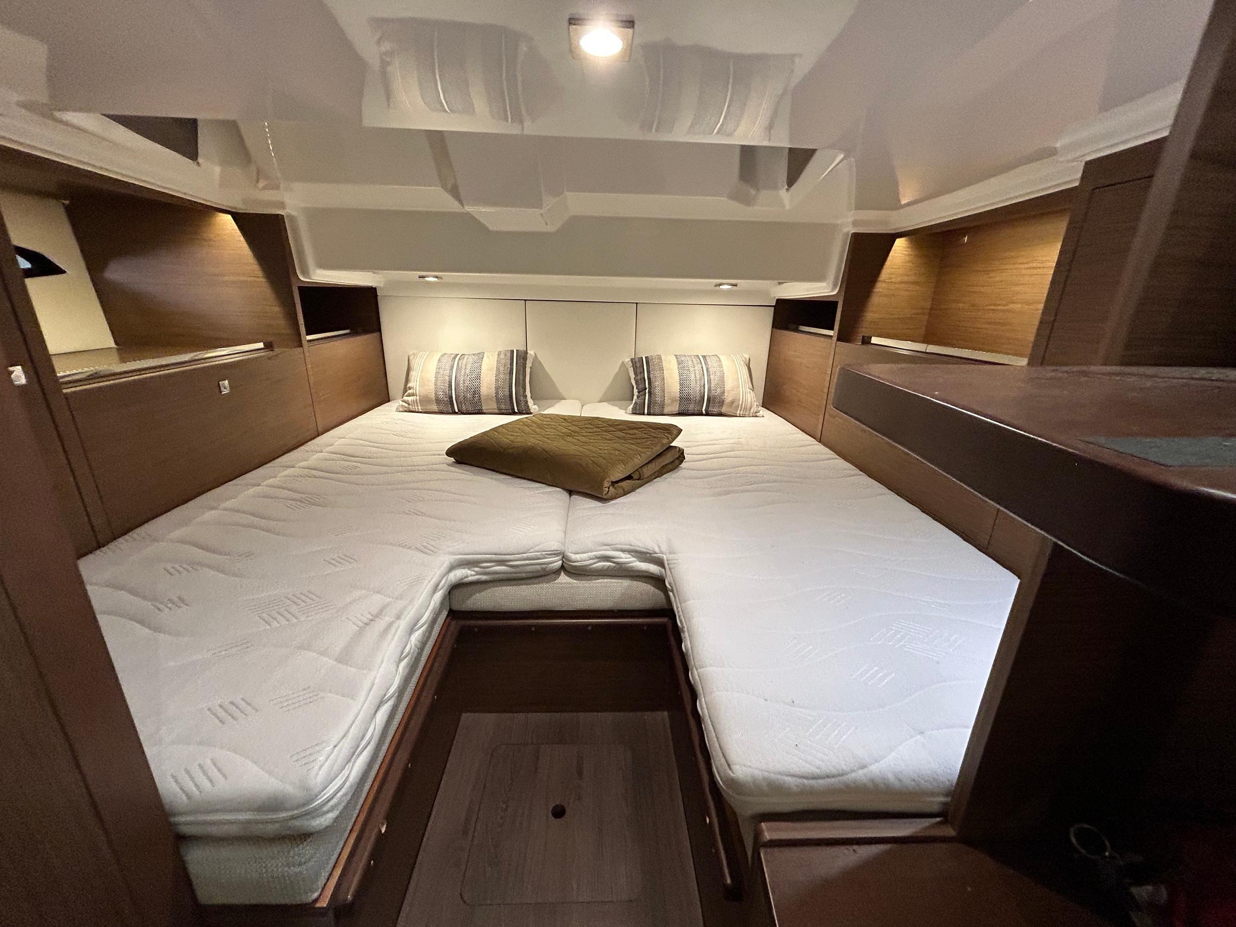 Jeanneau Cap Camarat - 10.5 WA