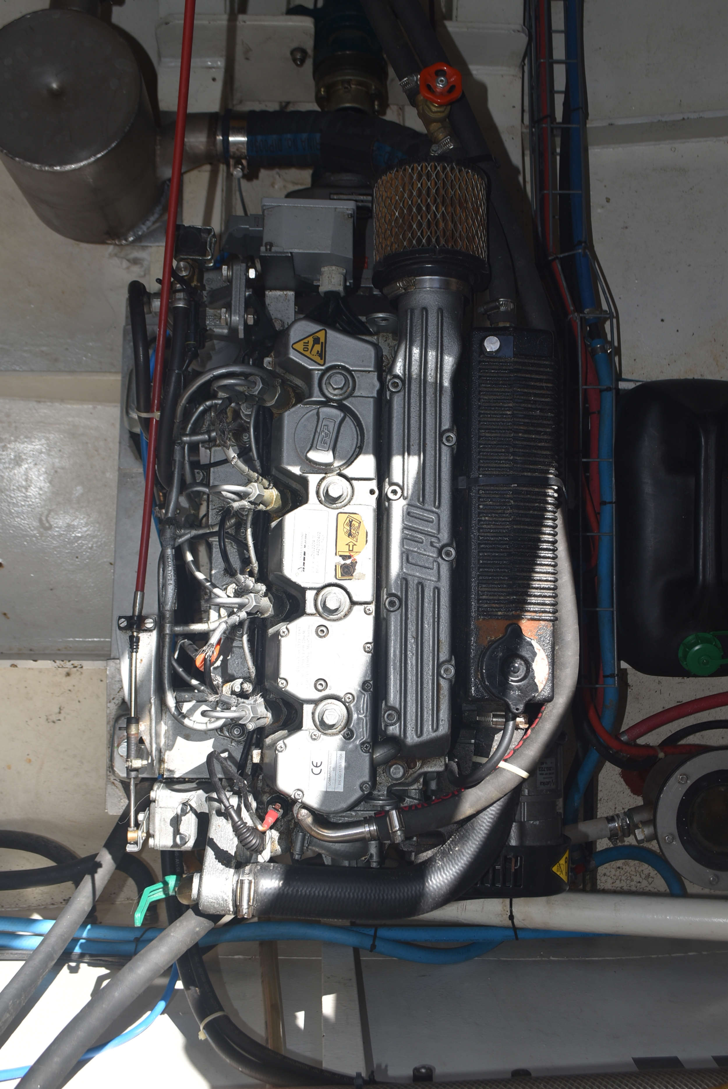 Vikingbank Vripack 1100