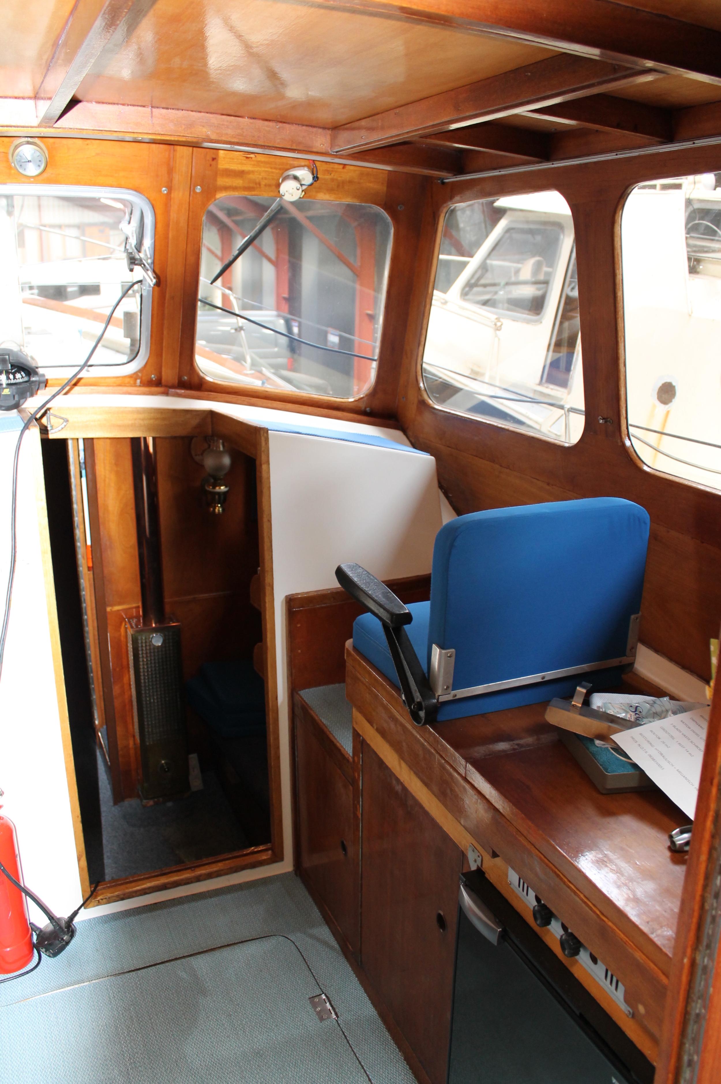 Colvic Watson 28.6 Avonturier
