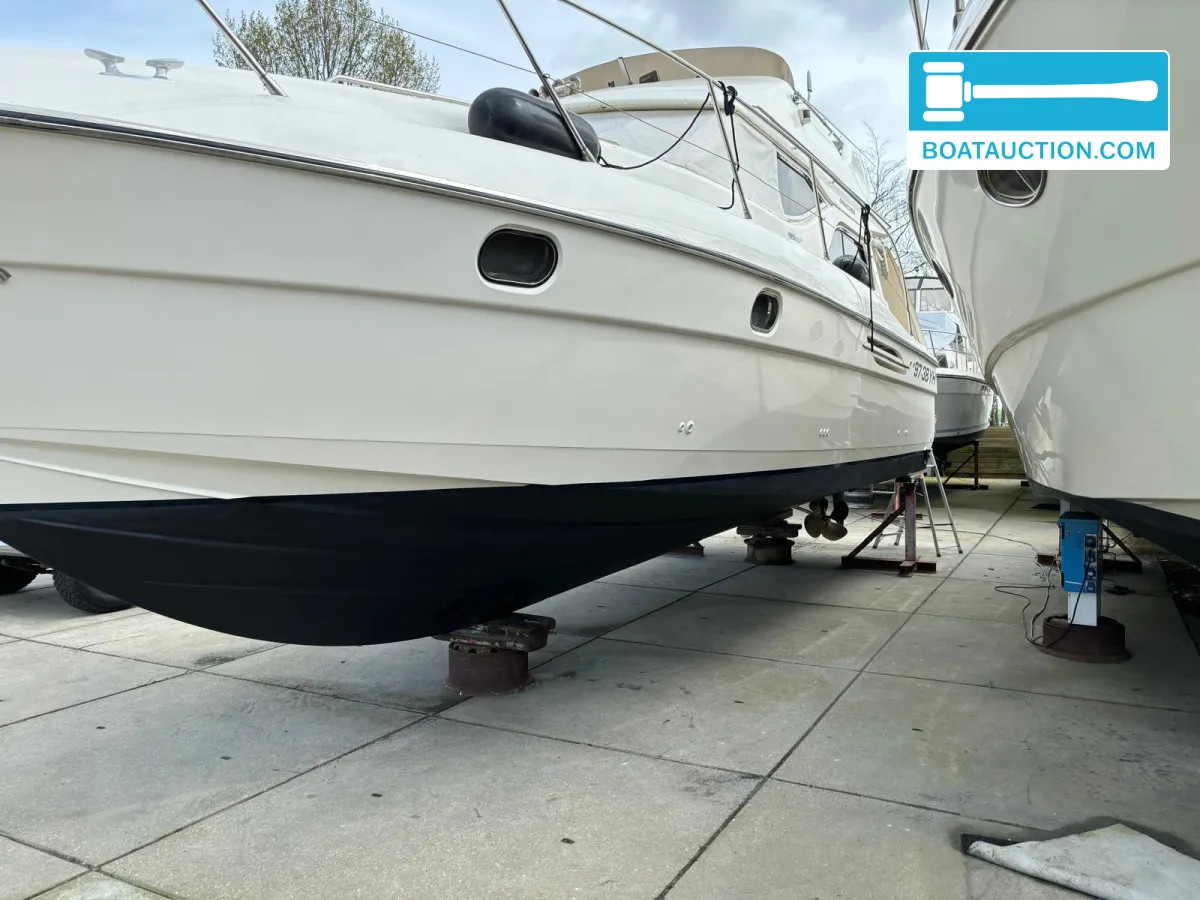 Princess 360 Flybridge