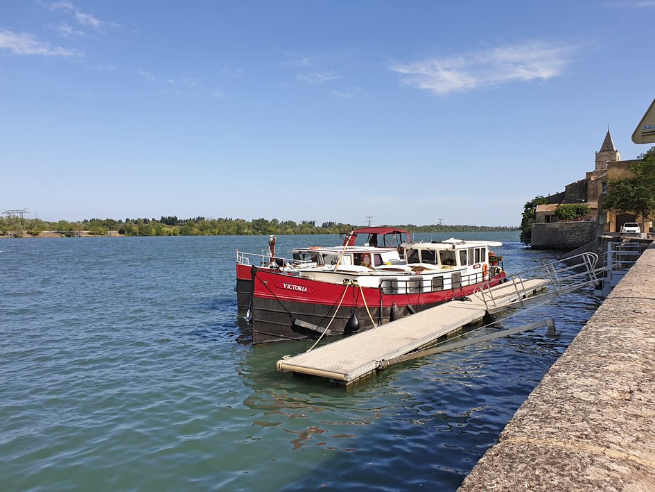 Luxe Motor 23.04 met CBB