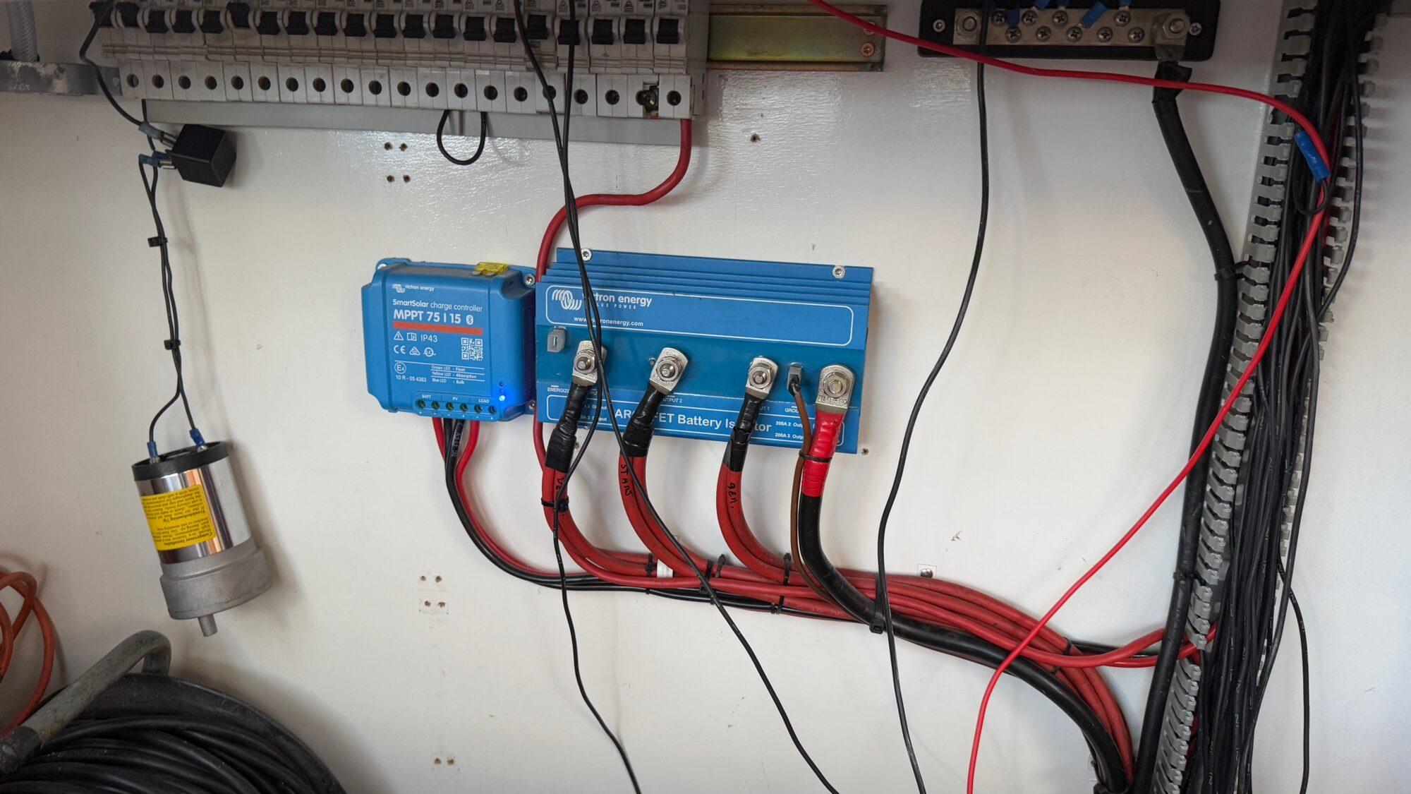 Valkkruiser Valkkruiser 12.60 AK Cabrio