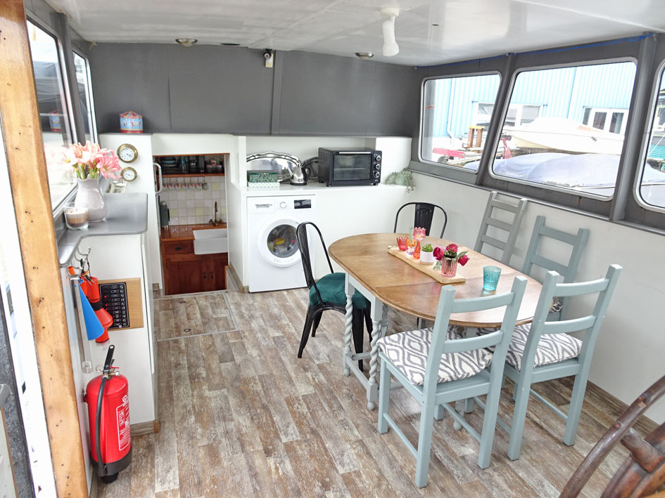 Van den Beldt Kotter 20.60, UBC gecertificeerd