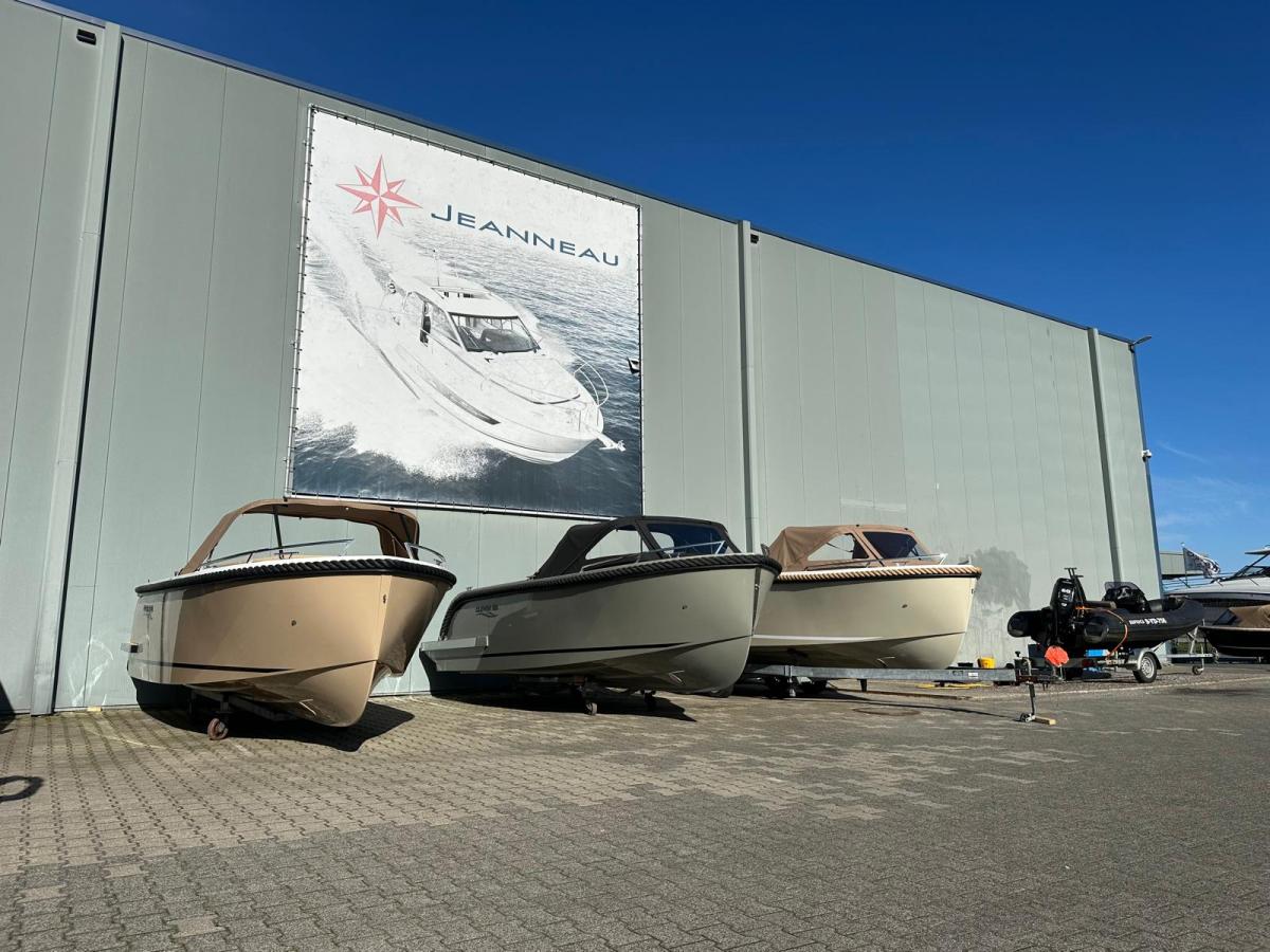 Clever 60 Tender