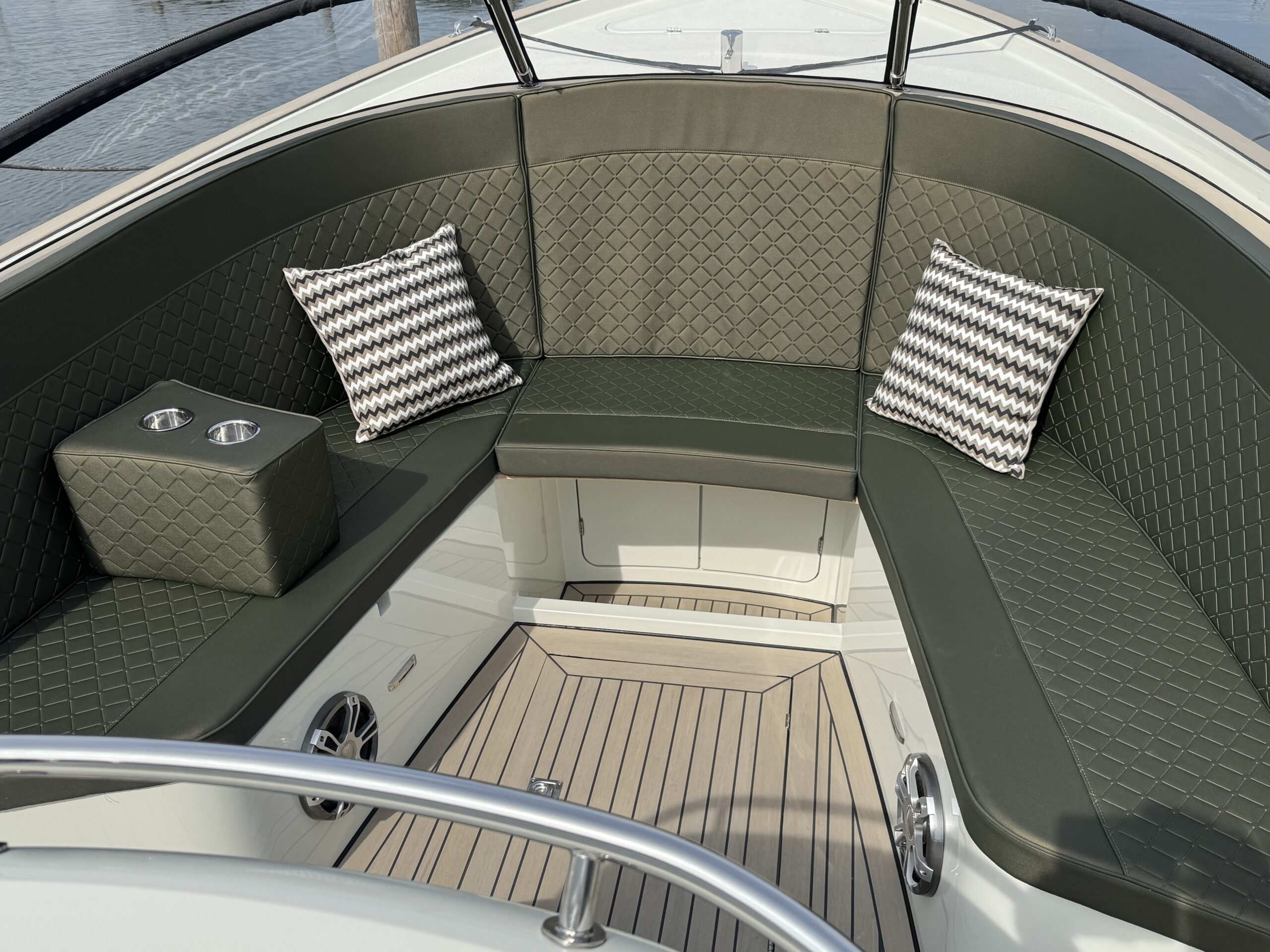 Antaris Seventy7 Sport (luxe uitvoering)