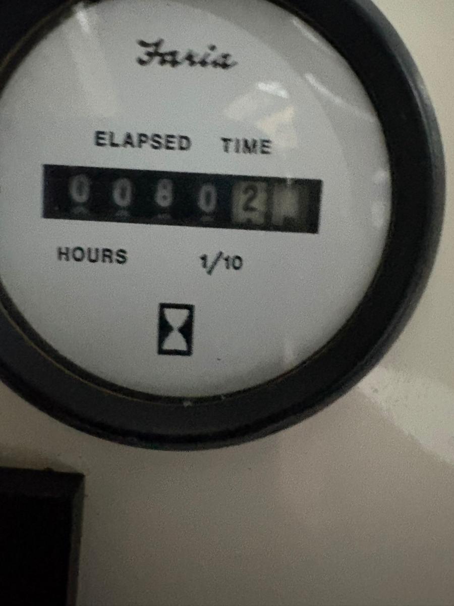 Glastron 205 GT Bowrider