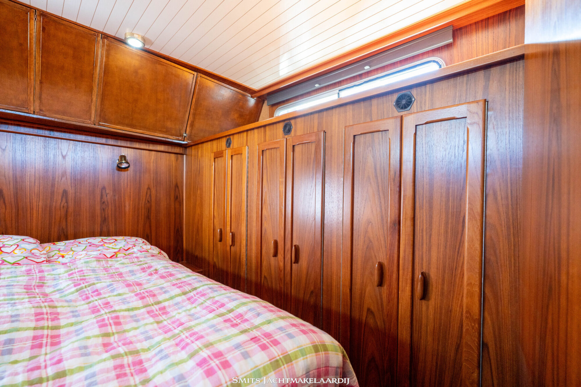 MMS Bakdekkruiser 12.00 AK Cabrio