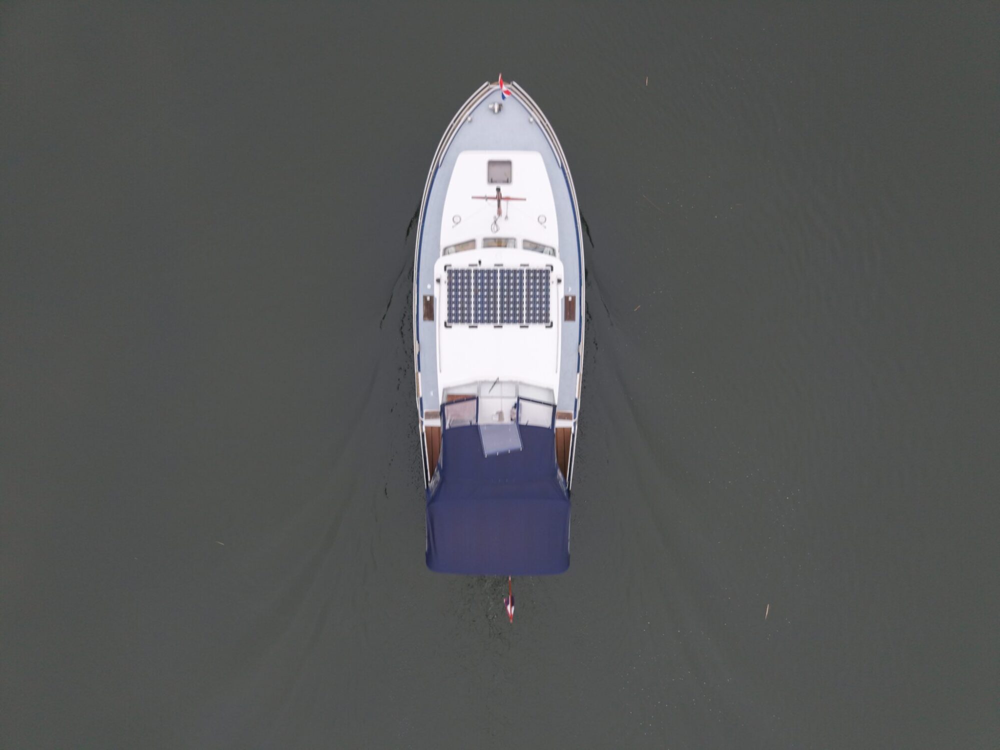 Brandsma Brandsmavlet 10.50 AK Cabrio