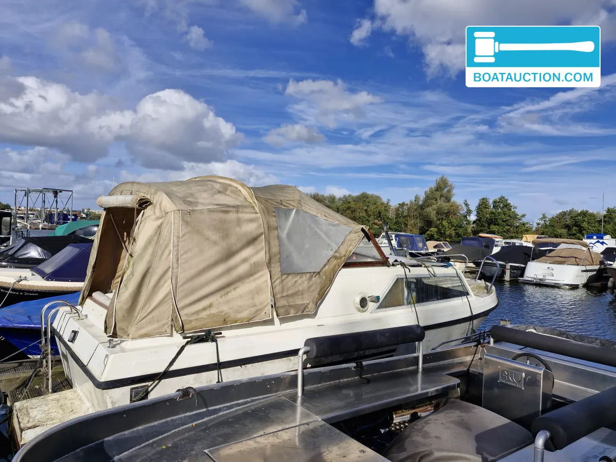 Waterland 730