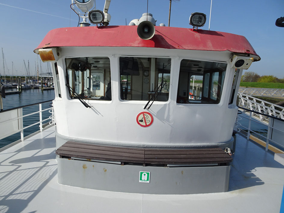 Rondvaartbedrijf Zeeland