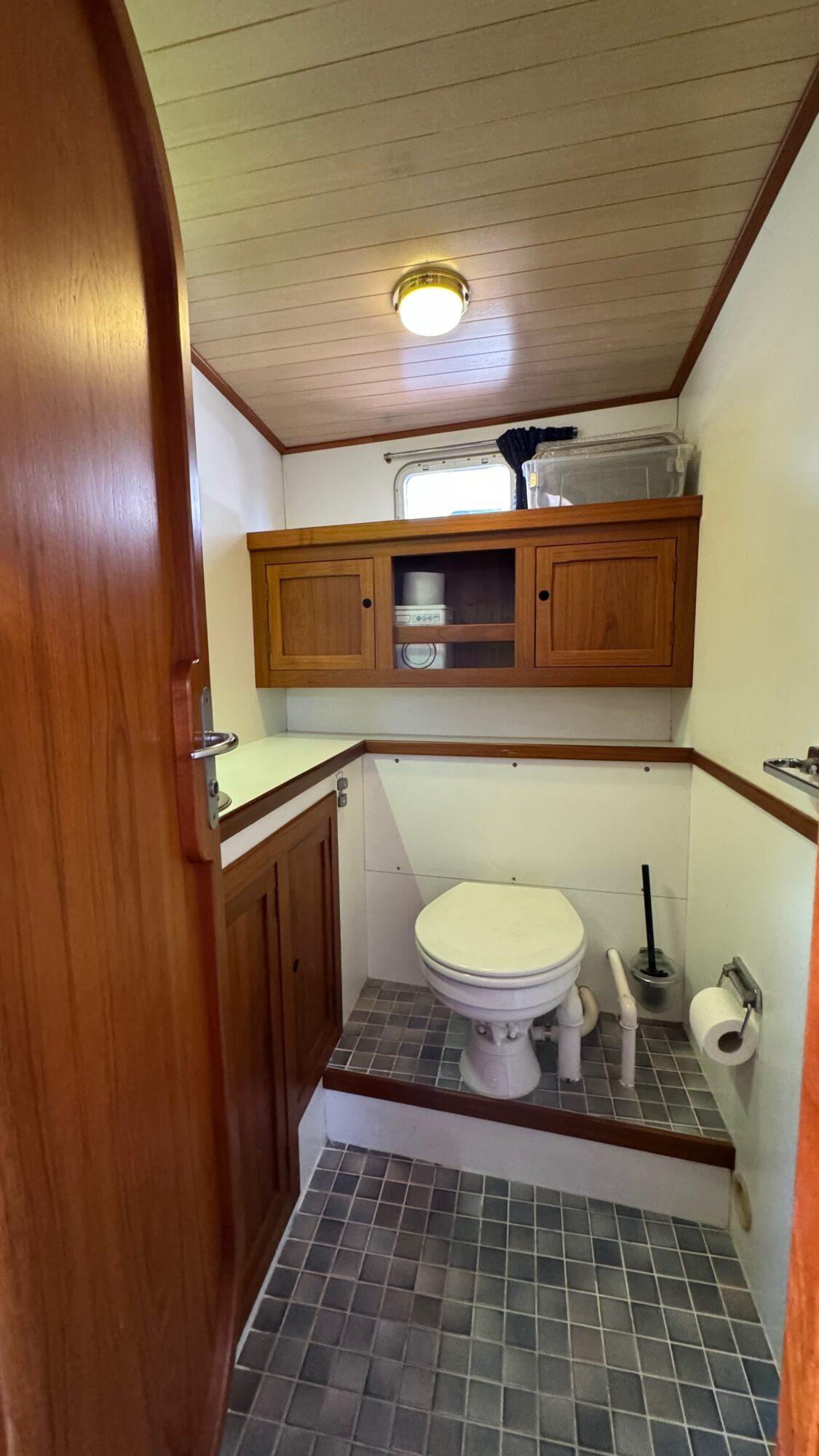 Gillissen Gillissen vlet 12.10 AK