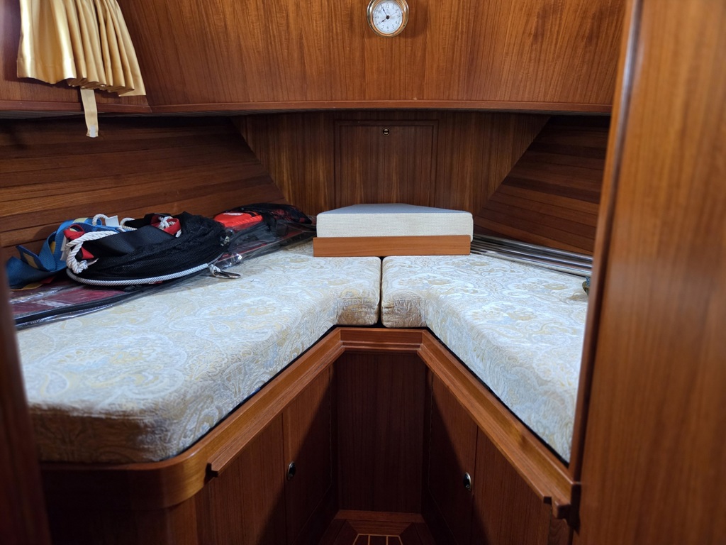 Valk Spiegelkotter 15.50