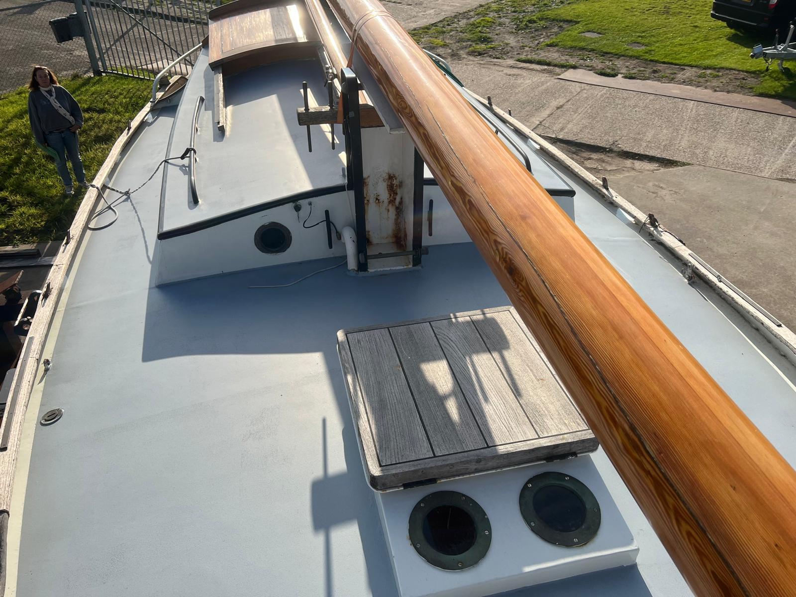 Vredenburgh Schokker 984