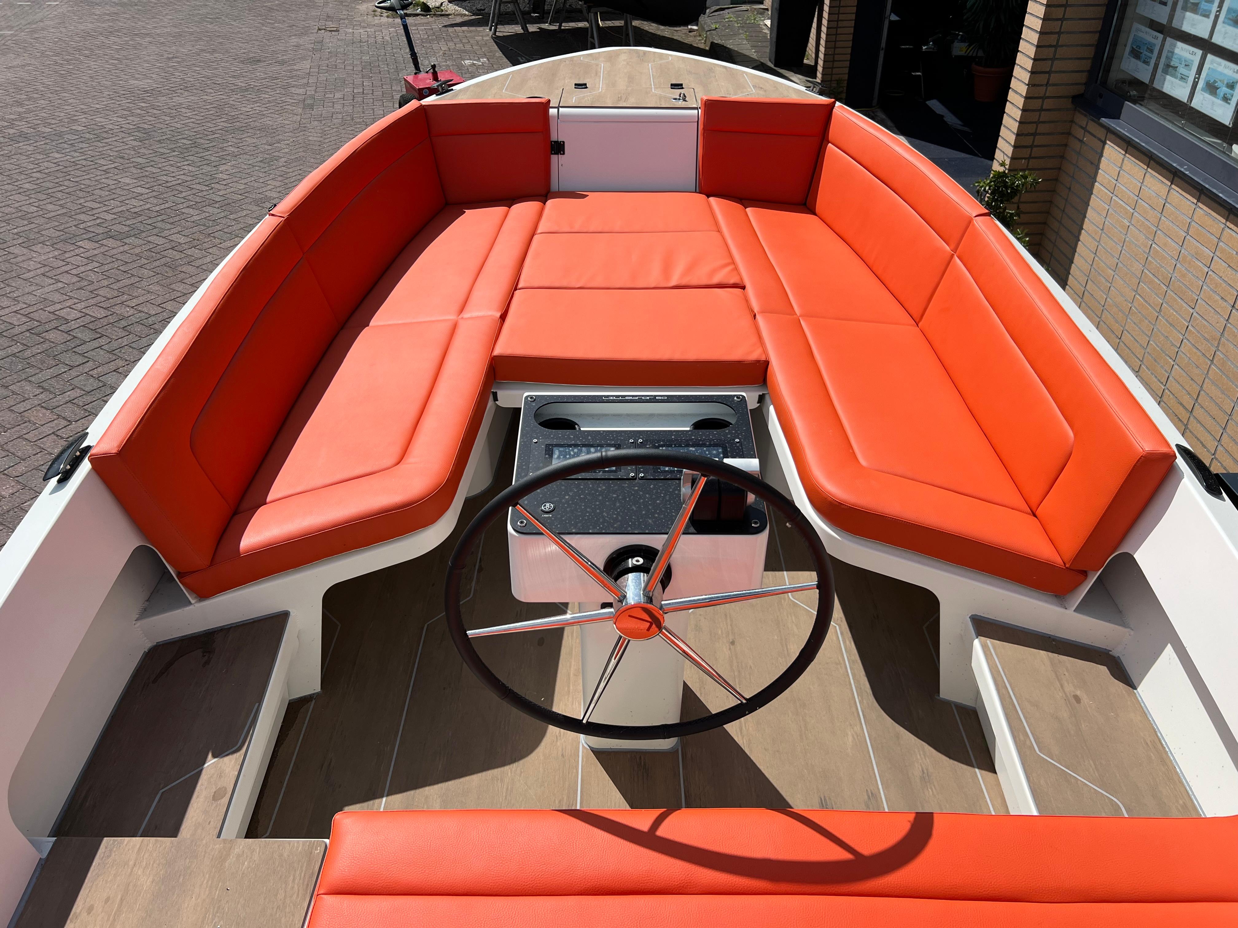 Tender Lillebror 60