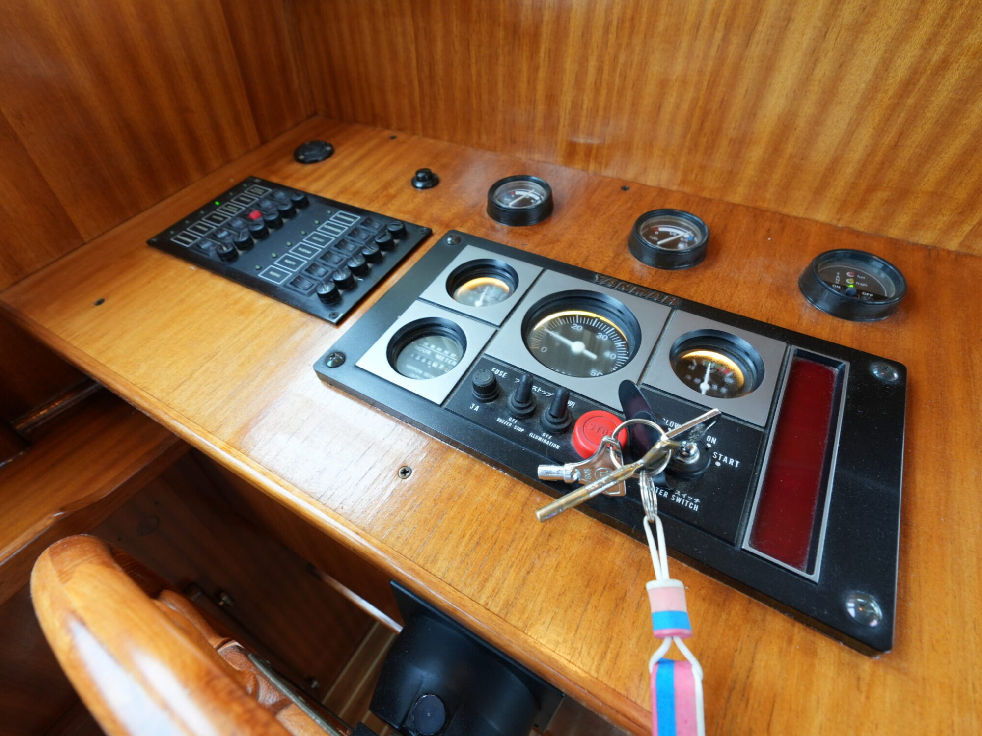 Brandsma Brandsmavlet 10.50 AK Cabrio