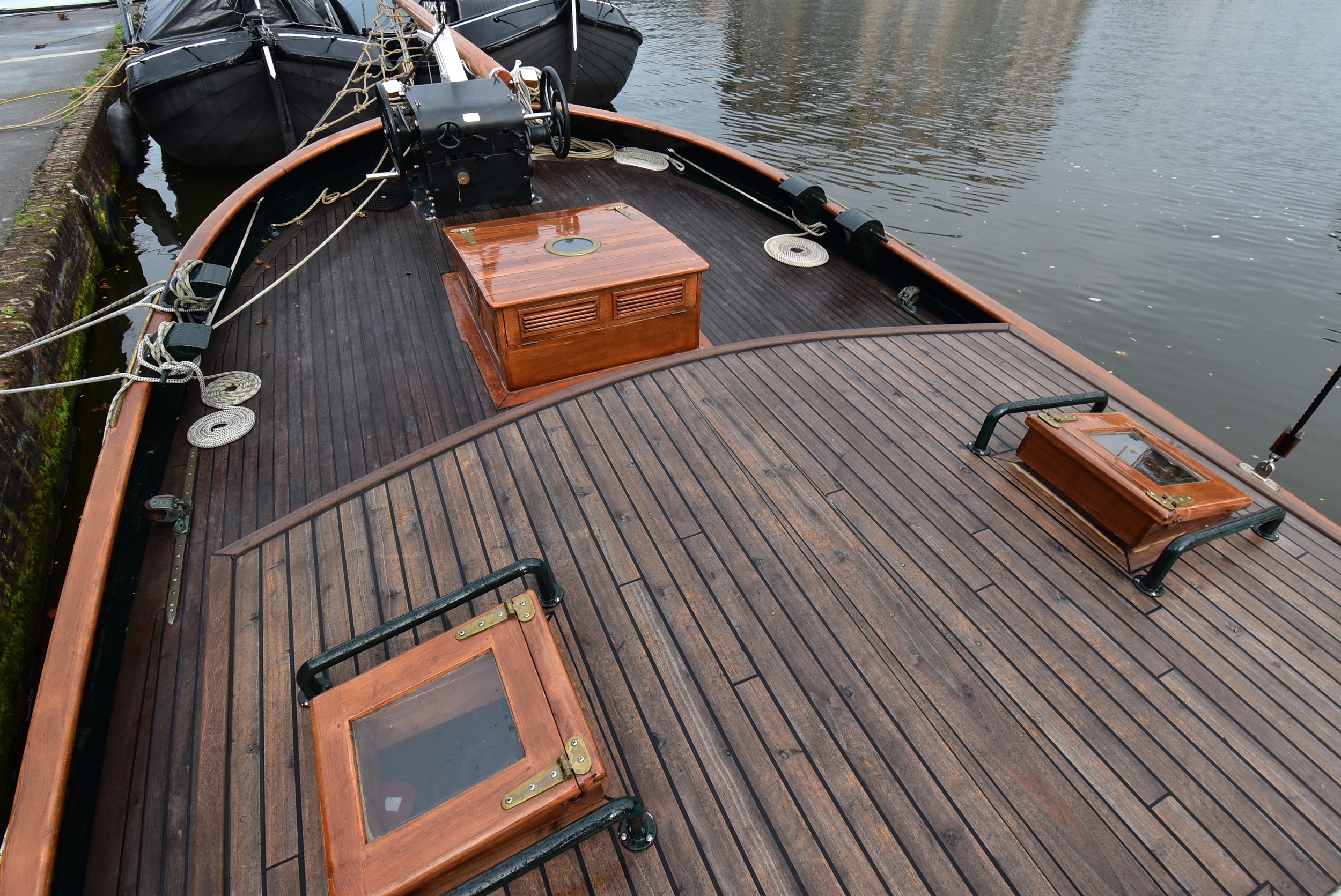 Lemsteraak Roef 14.50