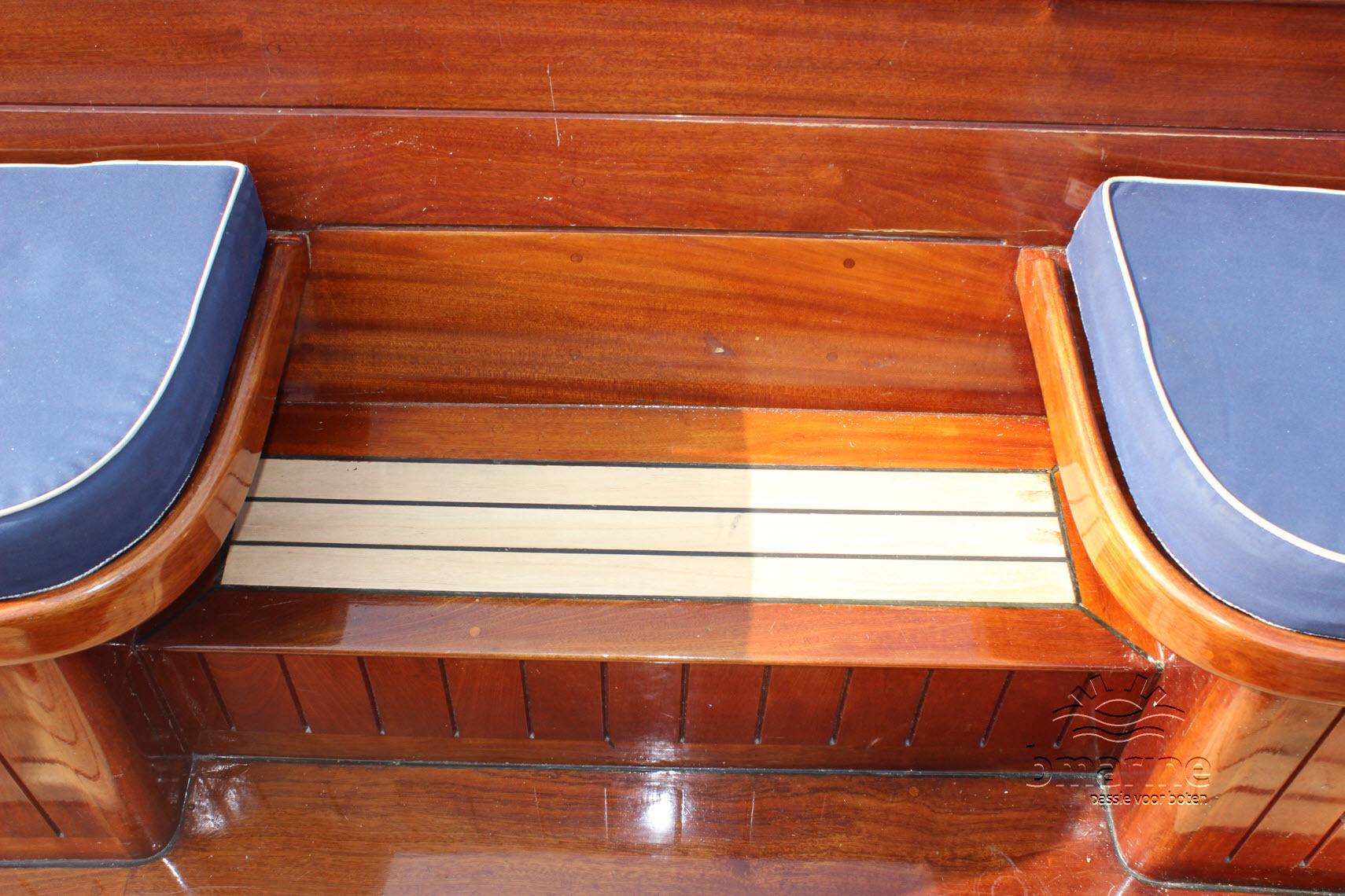 Wester Engh Golden Horn 685