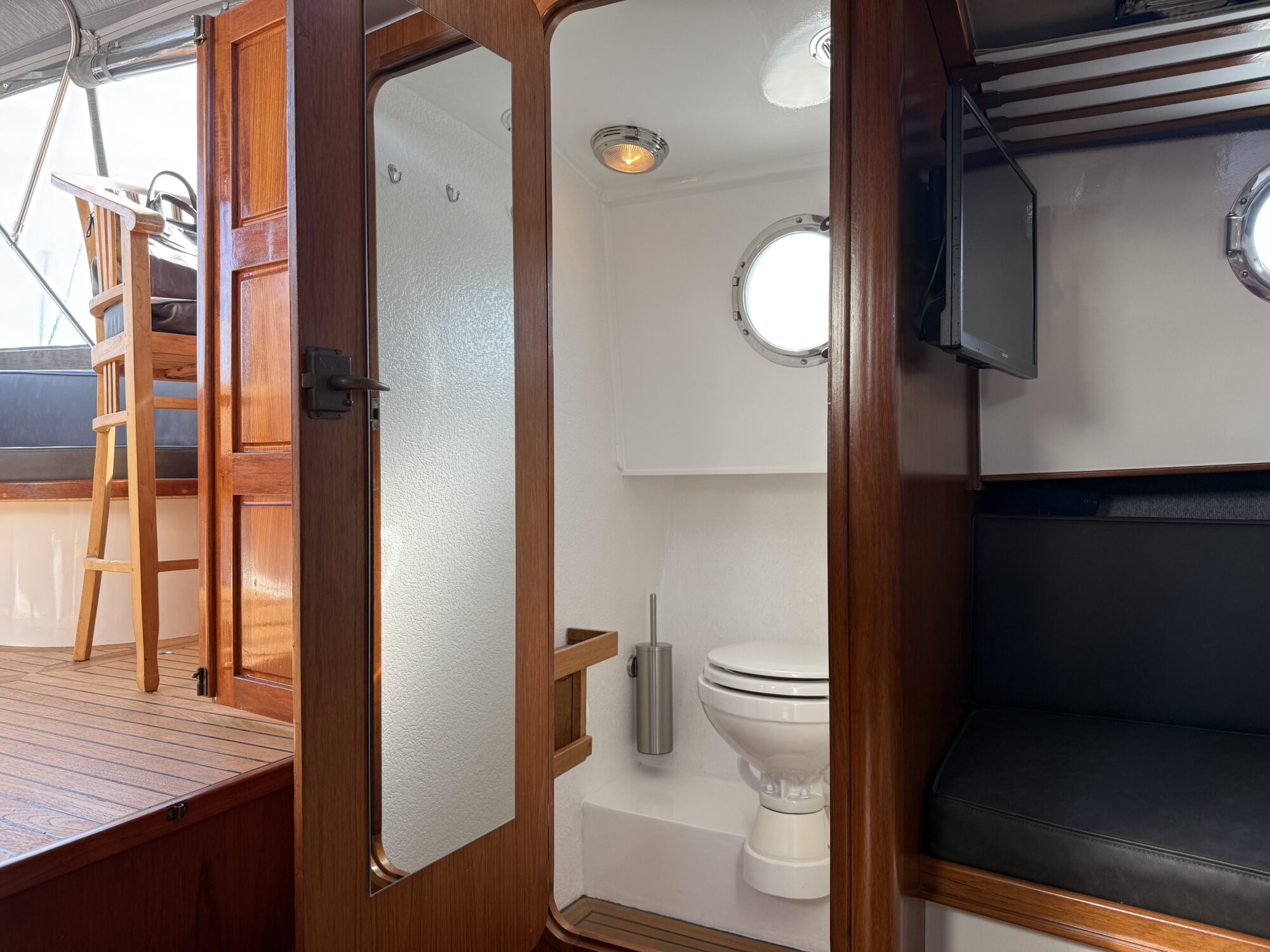 Pieterse Vlet 8.50 OK