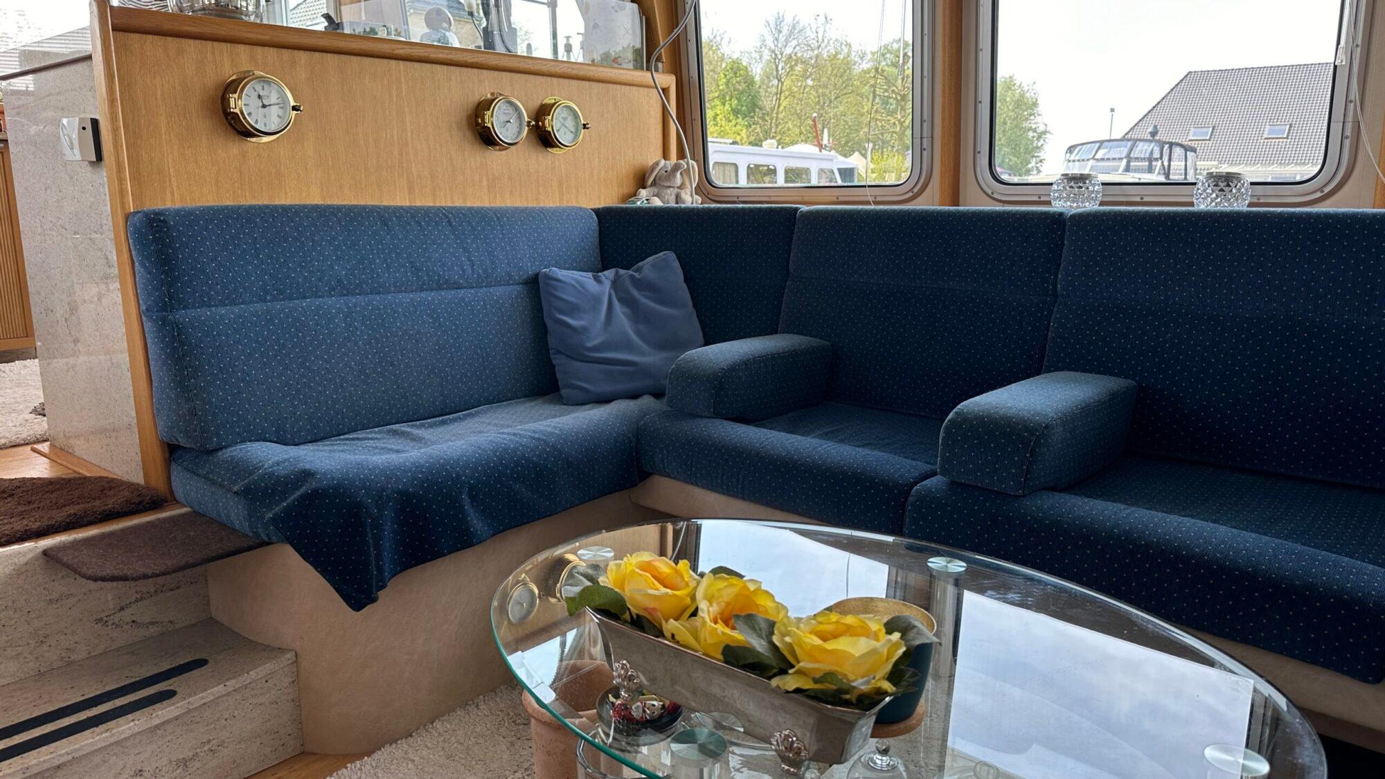 Blieken Blieken Trawler 15.00