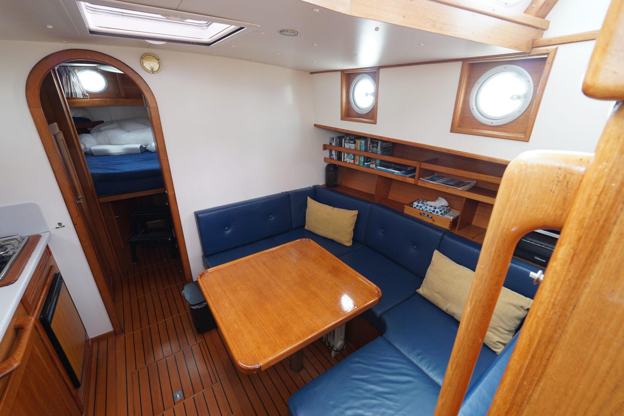 Doggersbank Doggersbank 12.00 OK