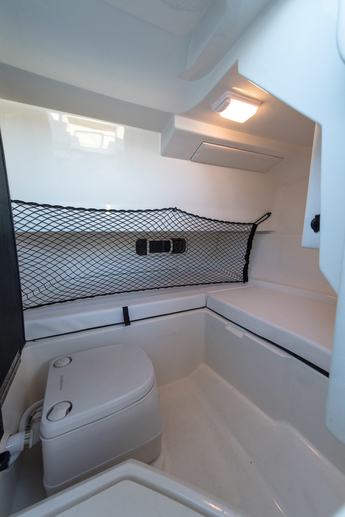Sea Ray SDX 250