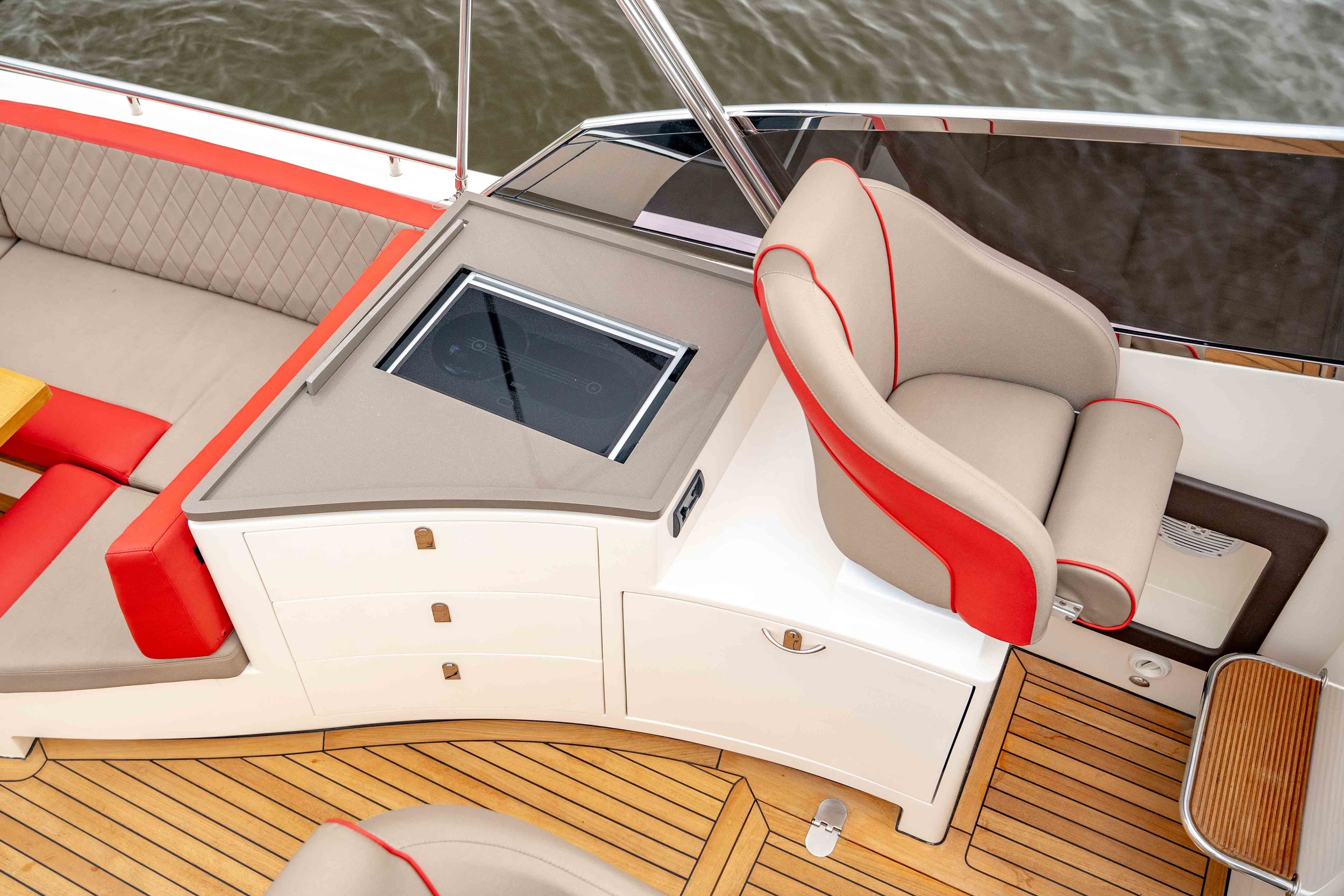 DaVinci 32S Quid Pro Quo