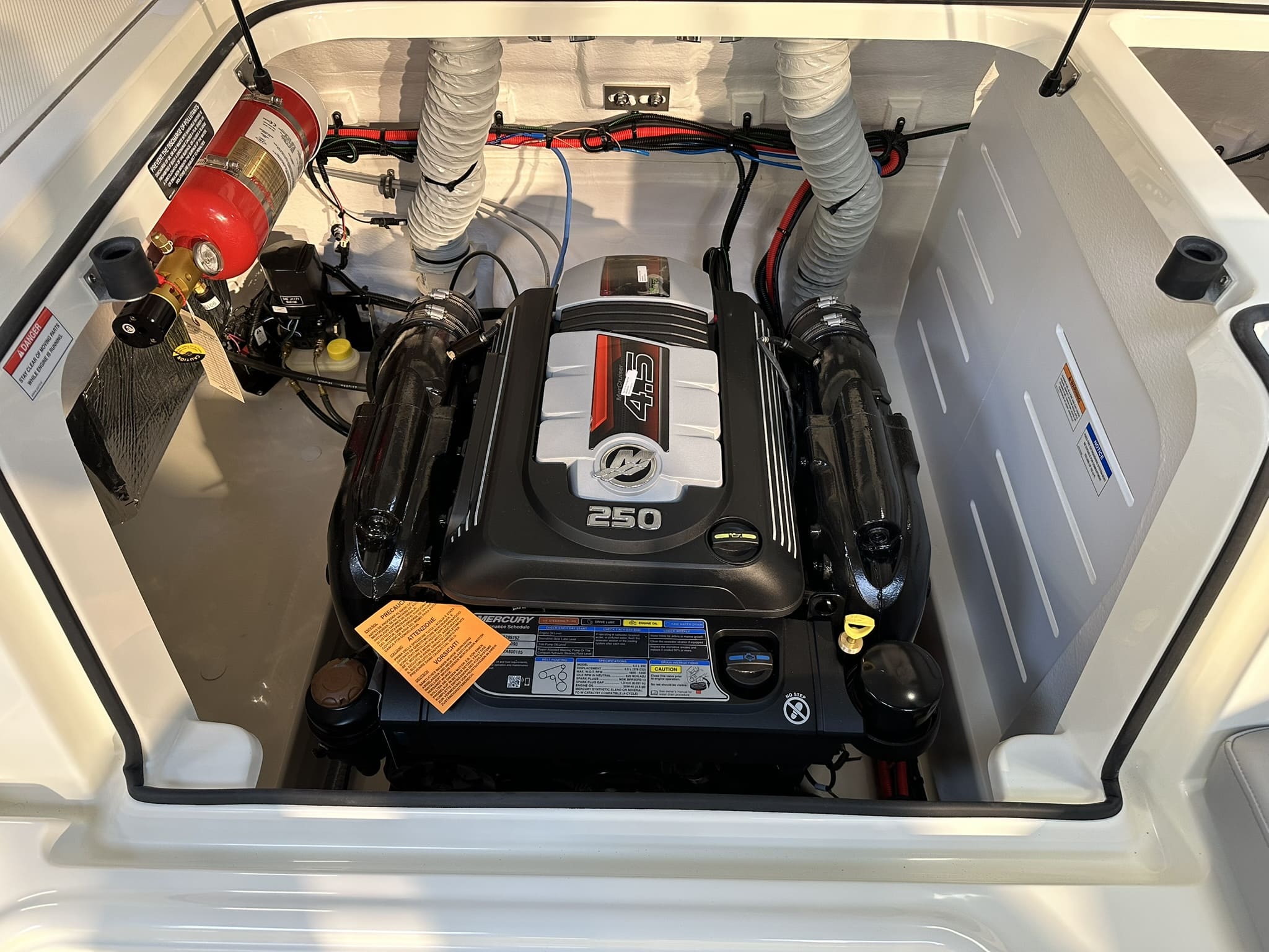 Bayliner VR6 Bowrider