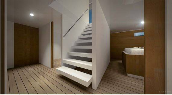 The Yacht House 110 By Nordic Season Houseboats