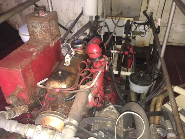 Skutsje Croles 17.50