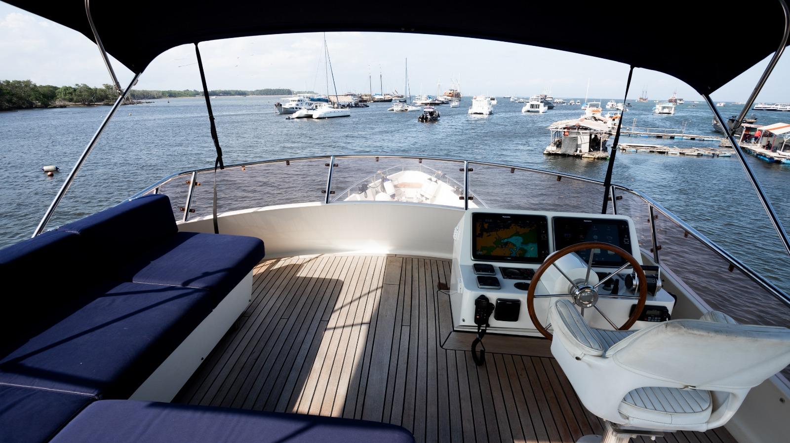 Alm Almkotter 17.60 fly