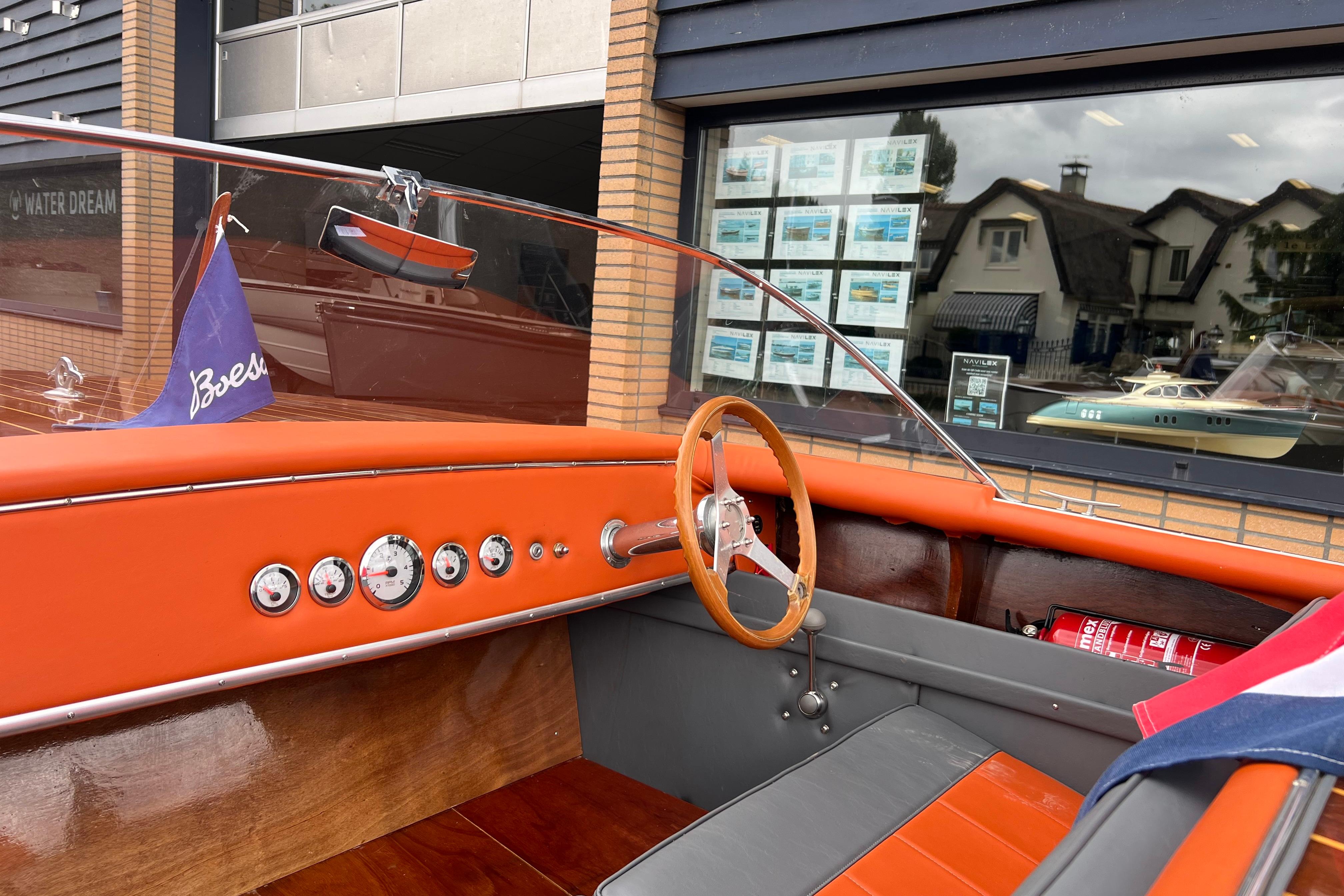 Boesch 510 Sport Deluxe