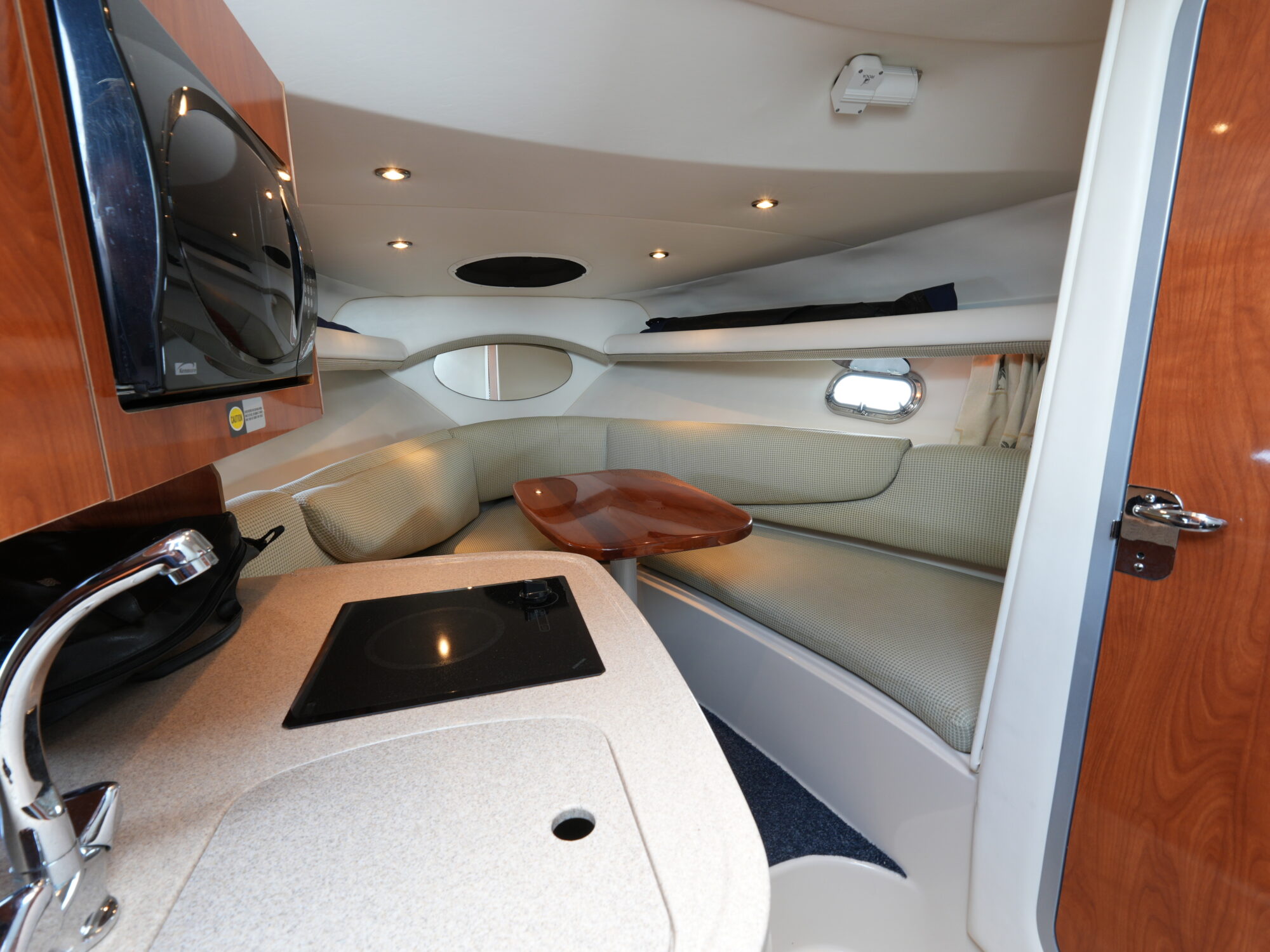 Four Winns 248 Vista