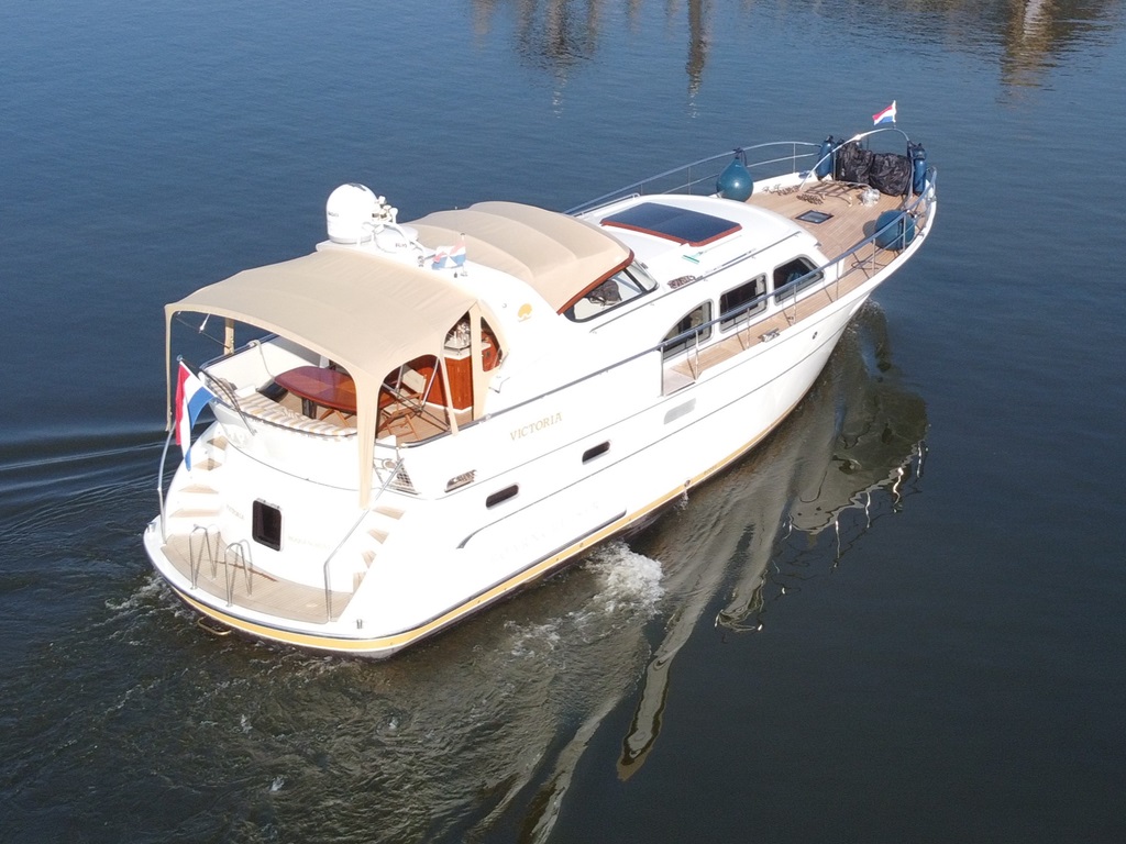 Boarncruiser 50 Retro Line