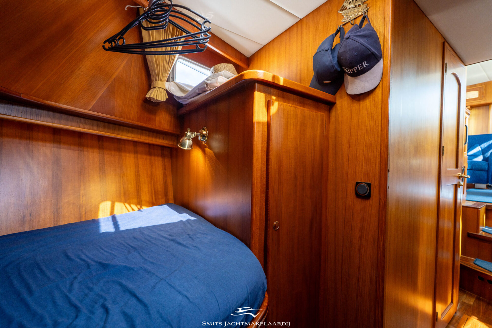 Holterman Trawler 13.50 Royal Class Cabrio