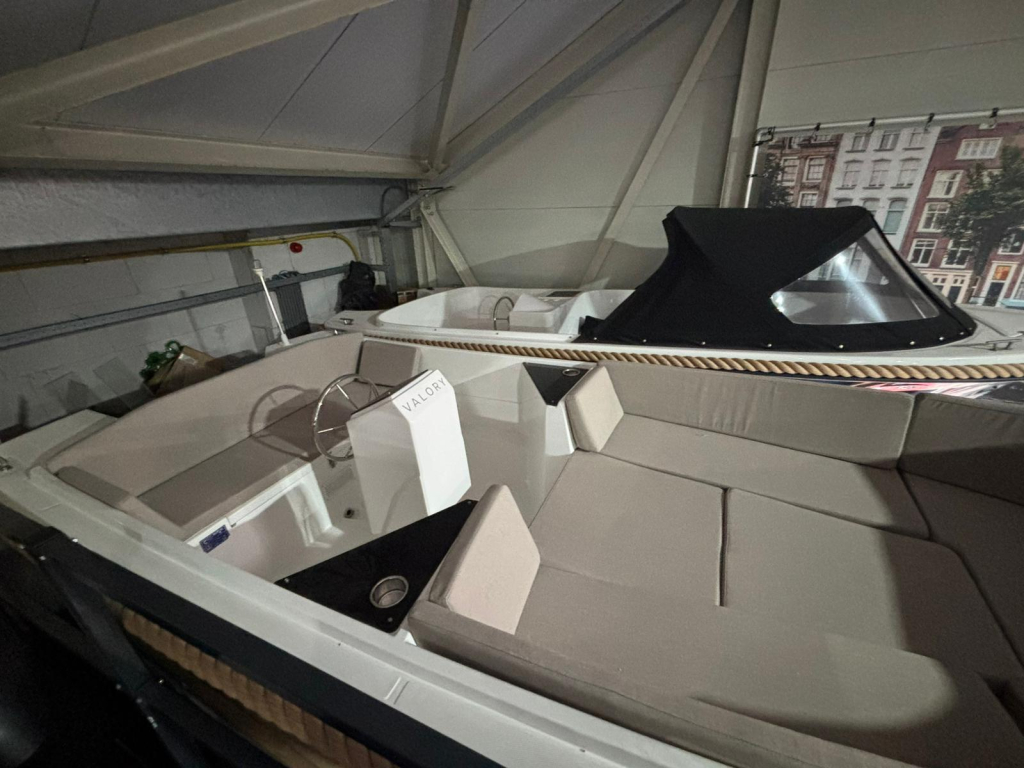 Valory 480 complete set AANBIEDING!