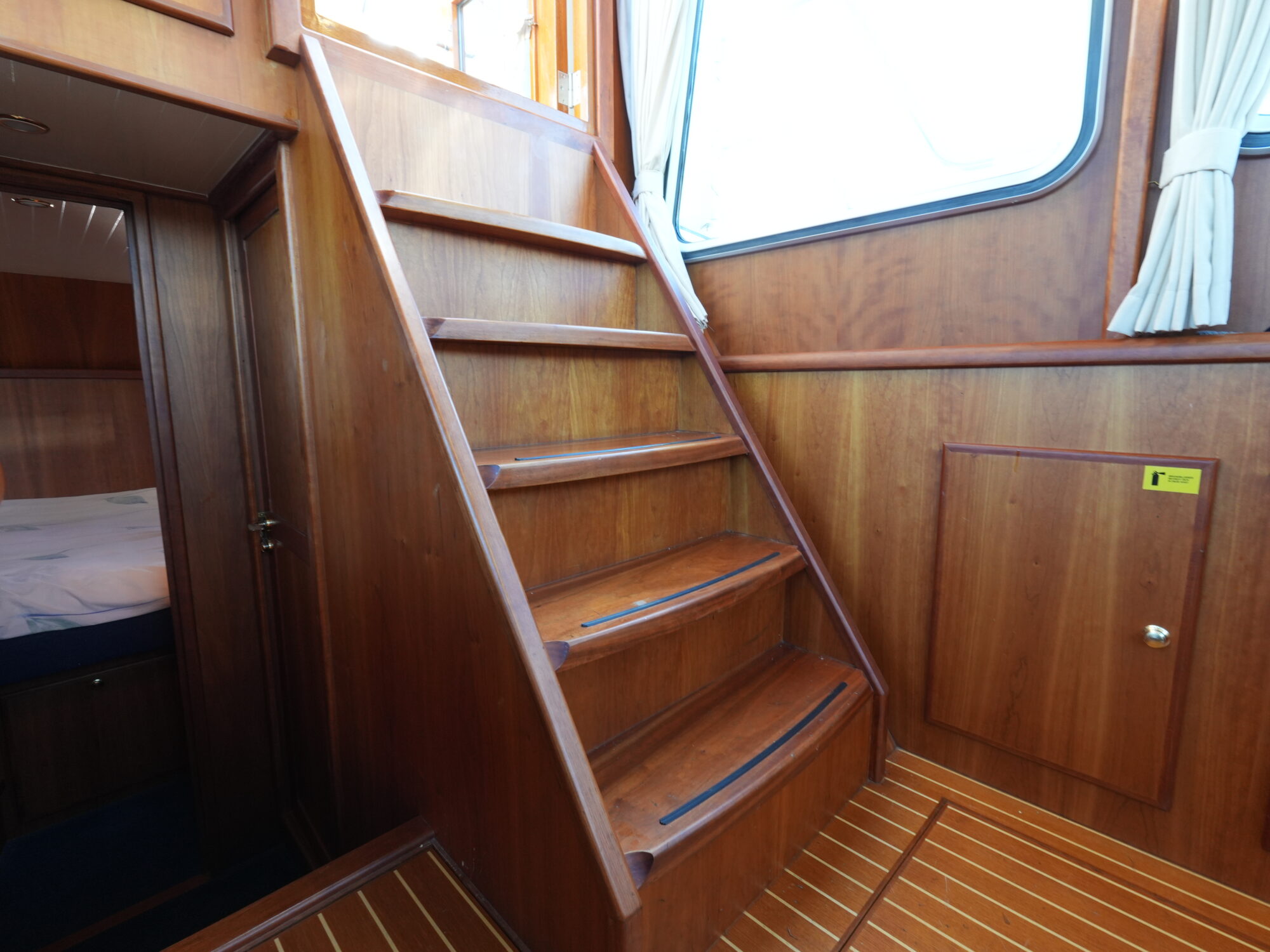 Jetten Bully 9.60 AK