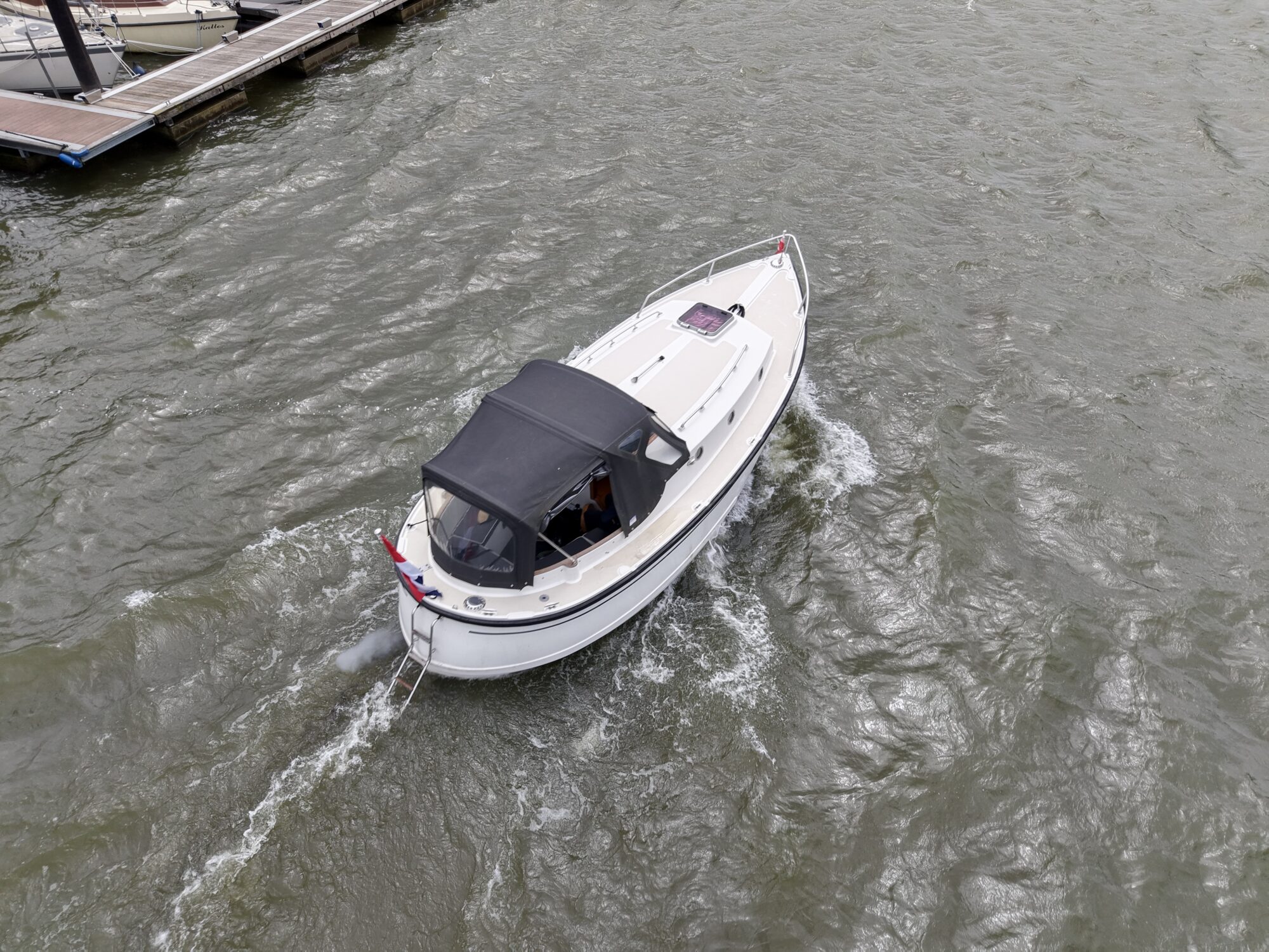 Island Plastics IP23